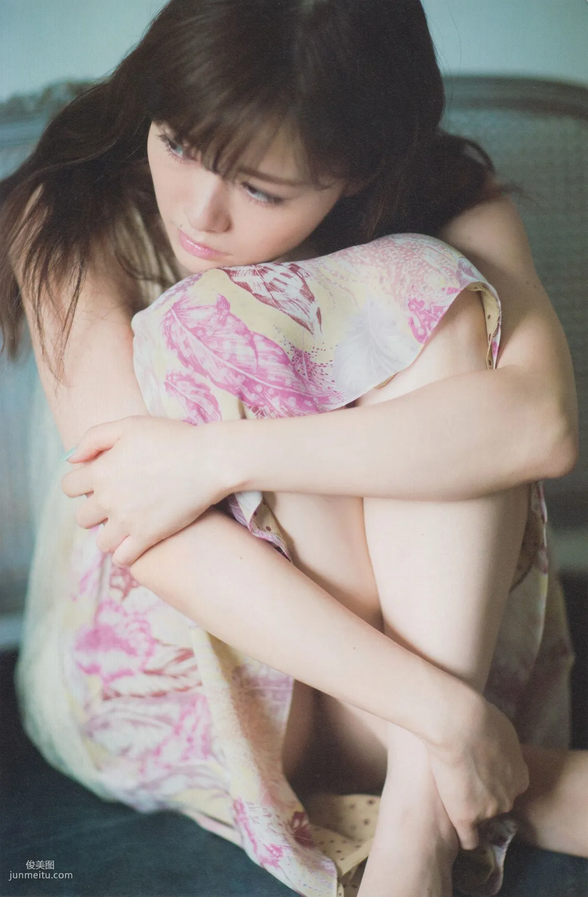 白石麻衣《清純な大人｣》 [Photo Book] 寫真集 74
