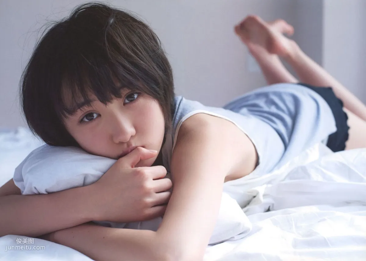 工藤遙 《ハルカゼ》 [Photo Book] 寫真集 71