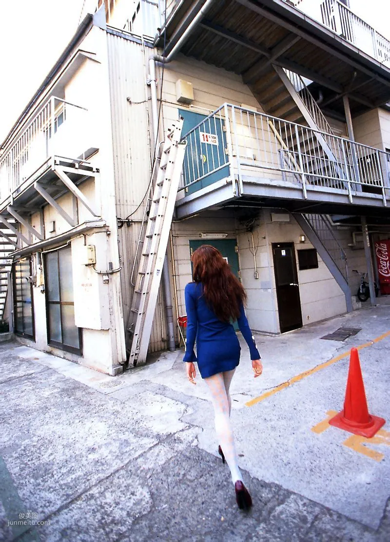 佐藤江梨子《おひっこし》 [Photo Book] 寫真集 100