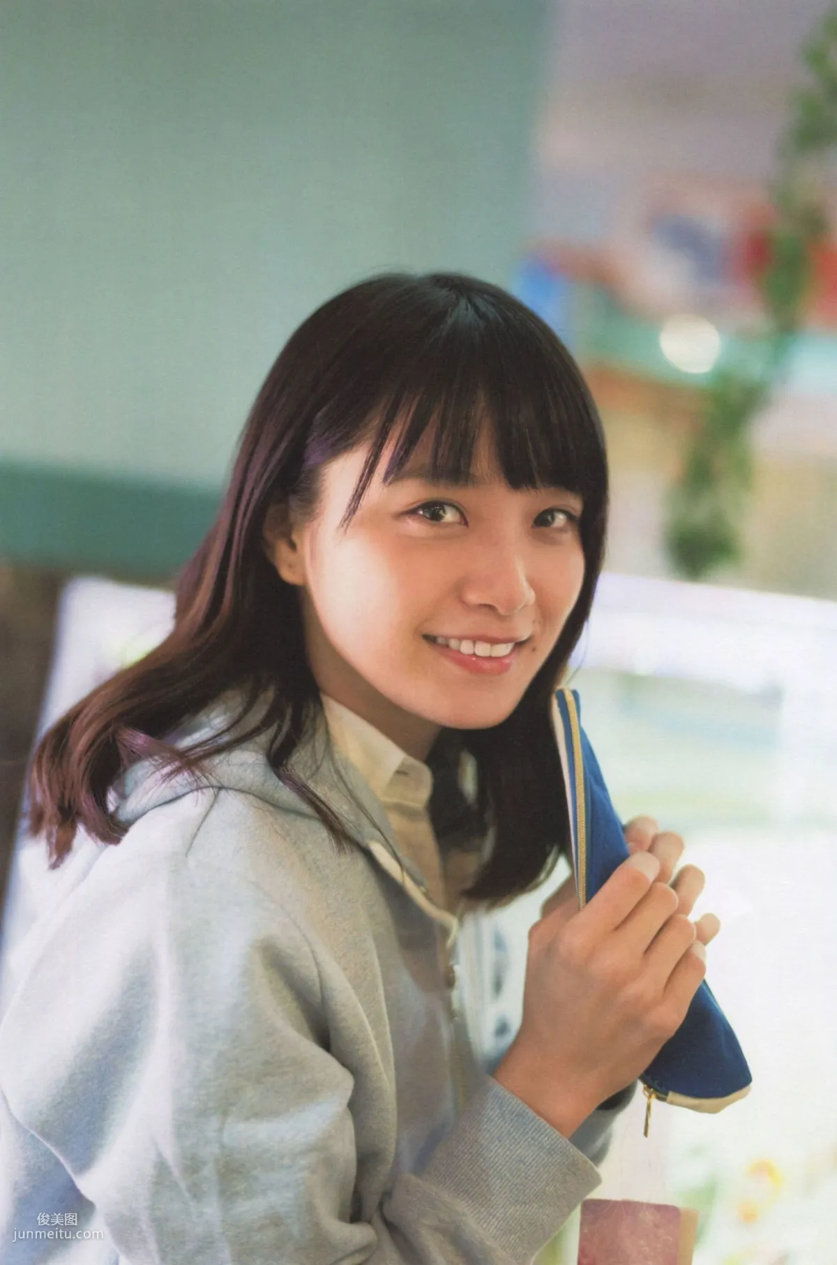 深川麻衣《ずっと、そばにいたい》 [PB寫真集] 26