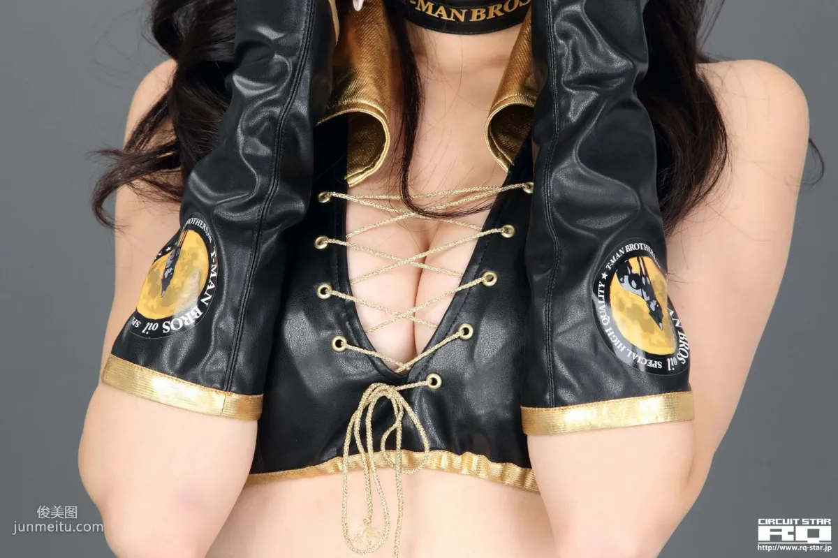 [RQ-STAR] NO.00620 Aoi Usami 宇佐美あおい Race Queen 寫真集 115