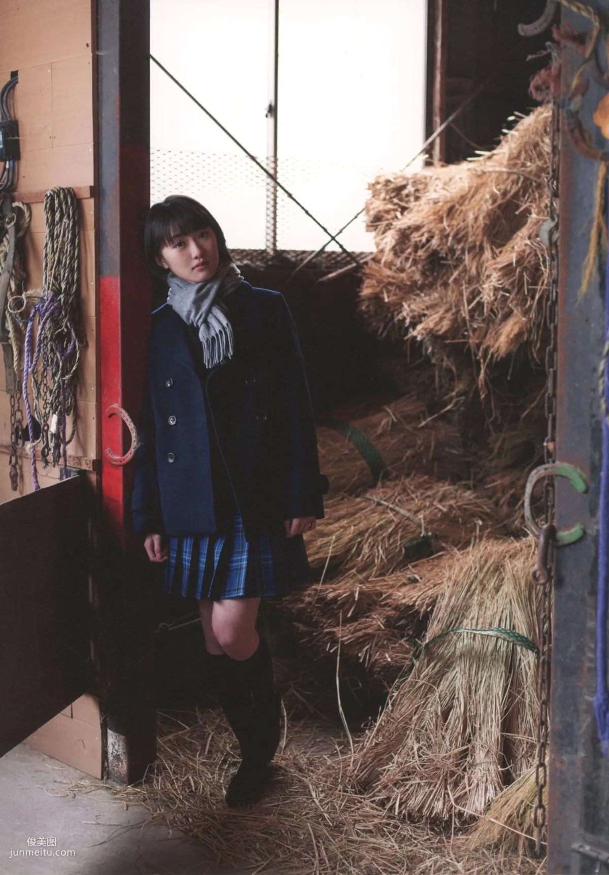 工藤遙 《ハルカゼ》 [Photo Book] 寫真集 96