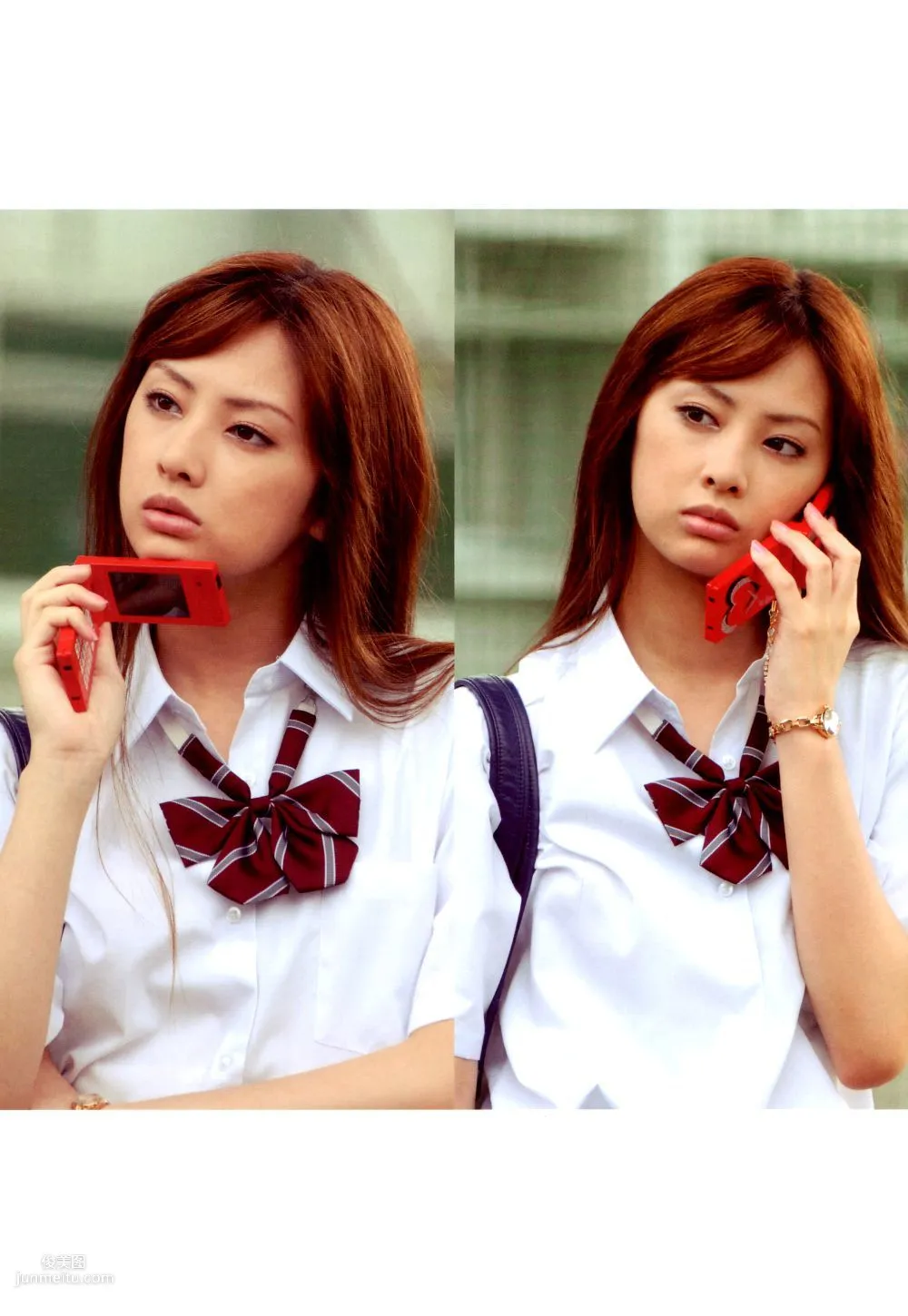 北川景子《Dear Friends》 [Photo Book] 写真集56