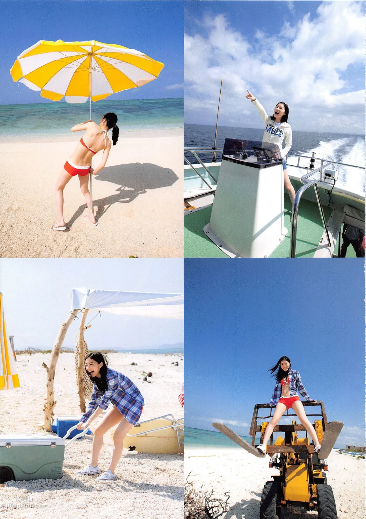 Jurina Matsui Jurina [PhotoBook] Photo Set photo 93
