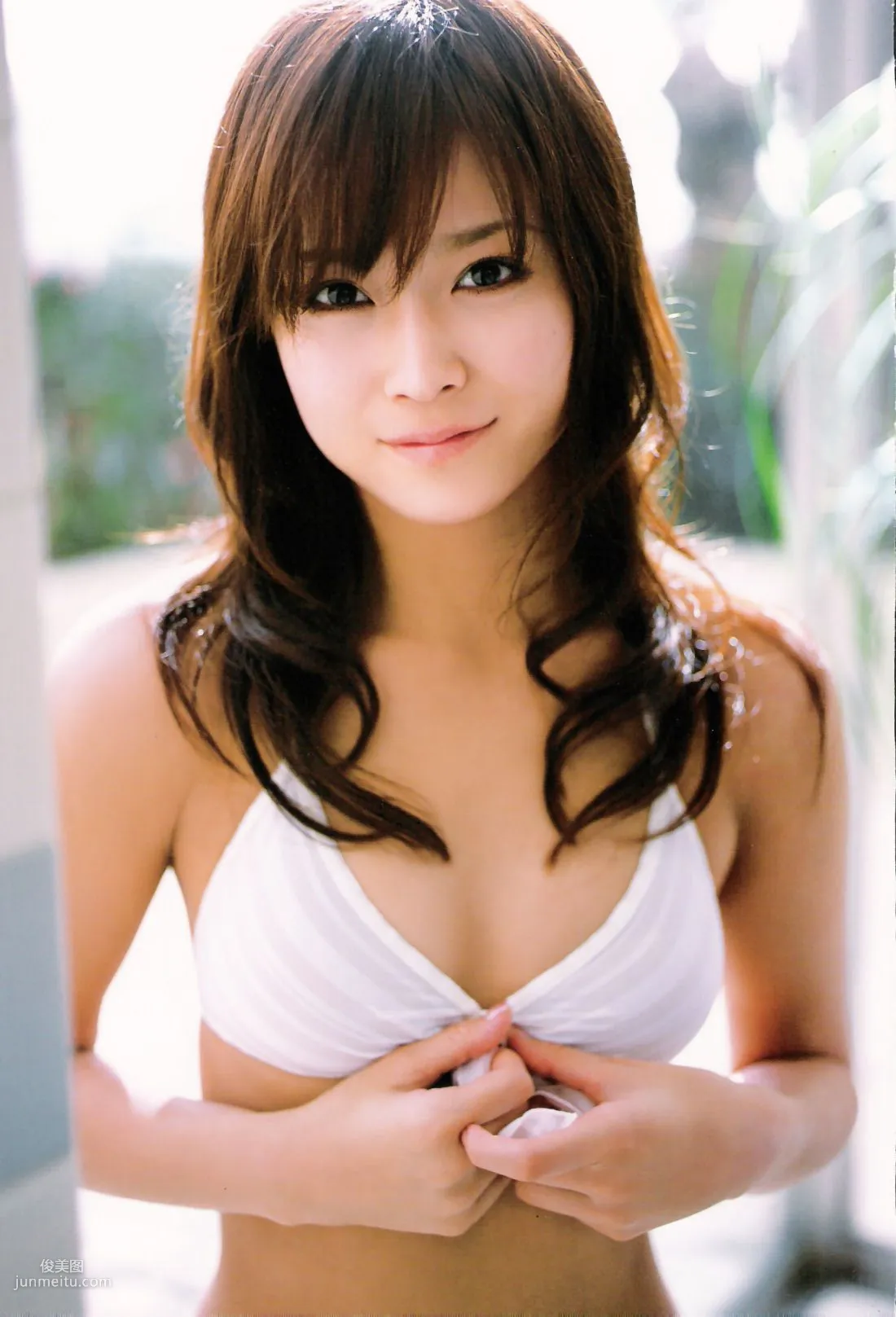 亀井絵裡 《ERI》 [Photo Book] 寫真集 71