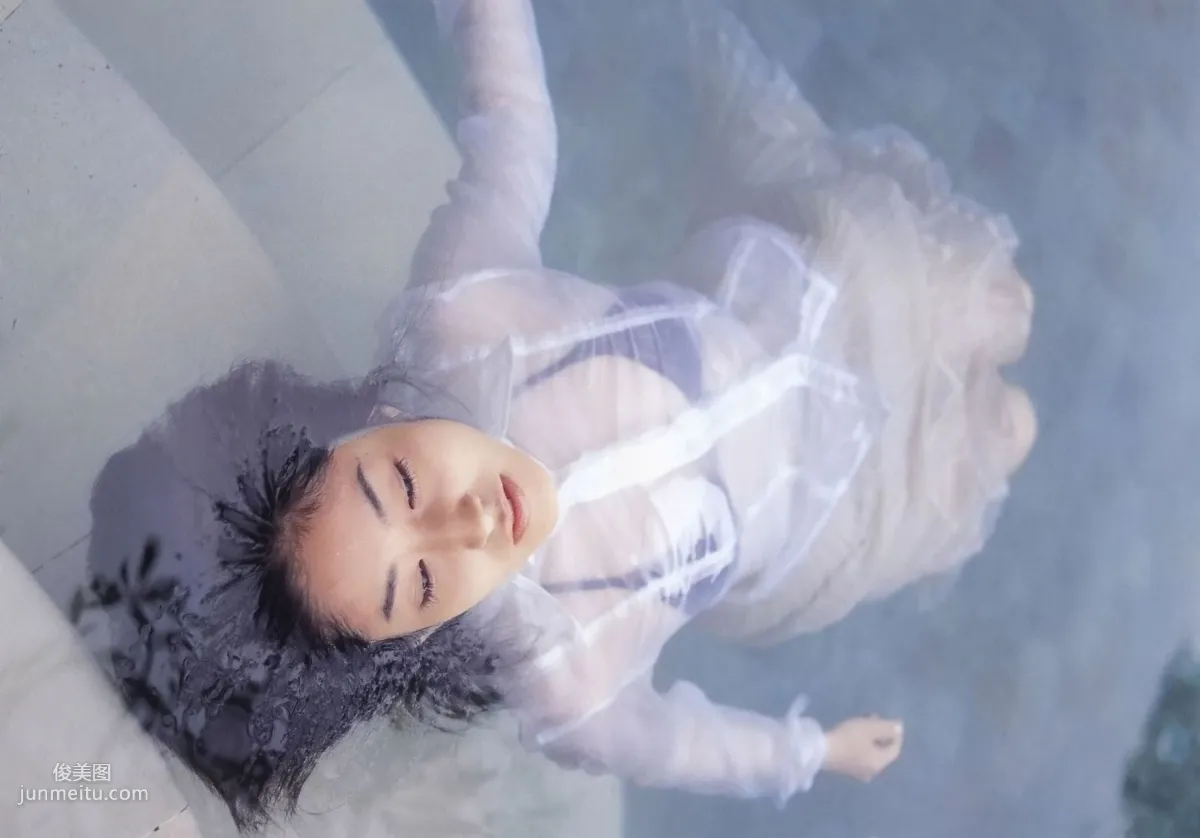 Hiroko Sato, Passion (Double-Page Spread Included) [Photo Books] Photo Set photo 9
