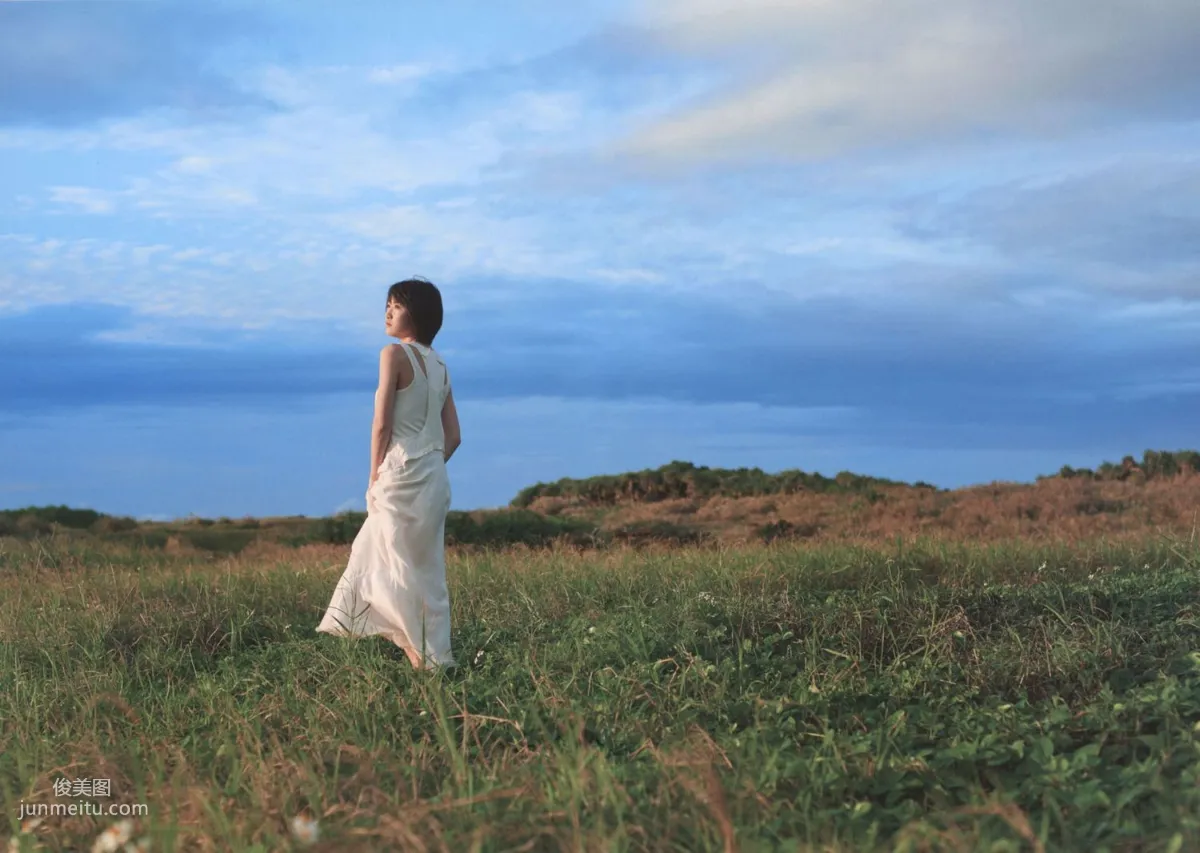 工藤遙 《ハルカゼ》 [Photo Book] 寫真集 68