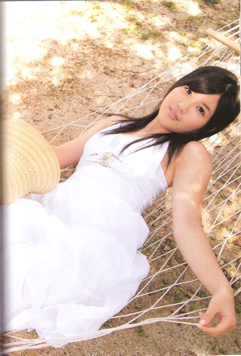 宮崎美穂《Shining Sky》 [Photo Book] 寫真集 36