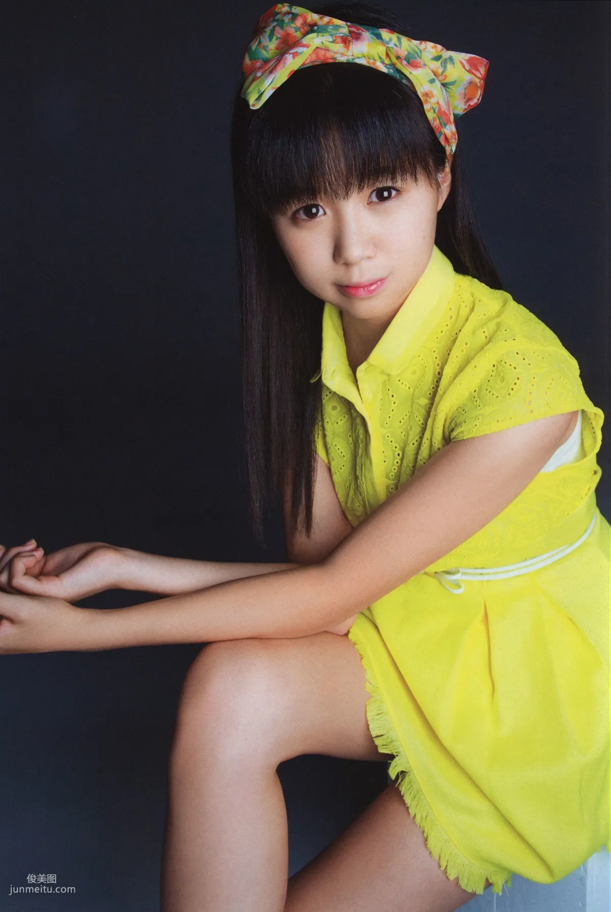 Juice=Juice《OFFICIAL PHOTO BOOK》 [PB] 寫真集 32