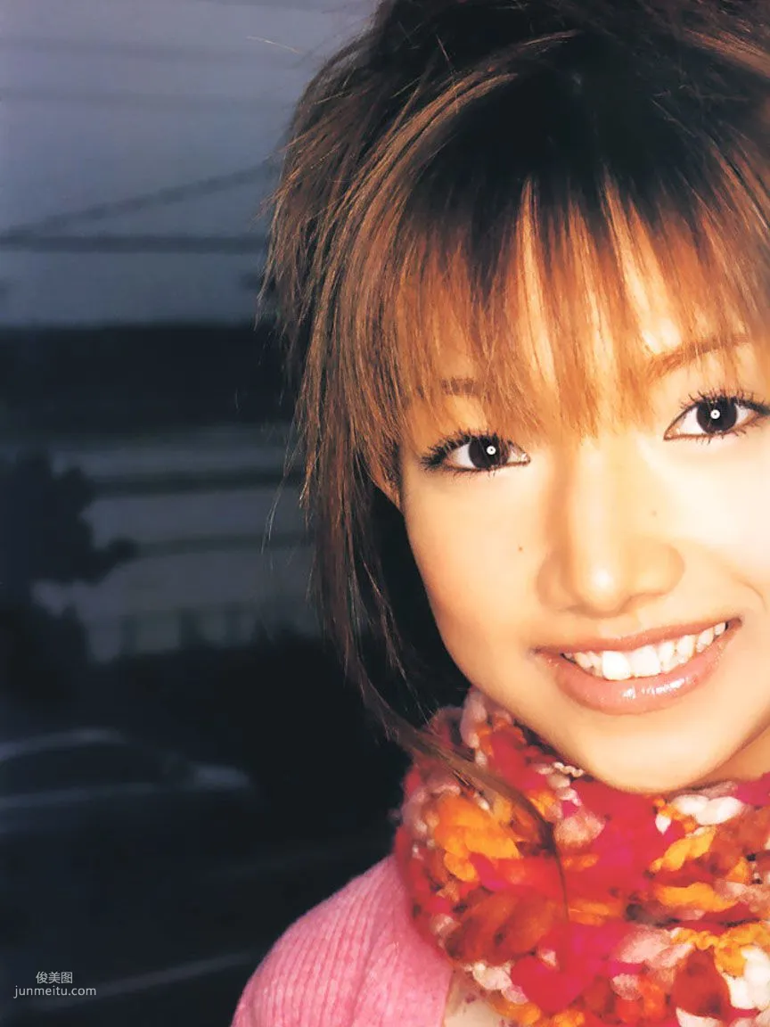 Maki Goto 後藤真希 《後藤真希》 [PB寫真集] 94