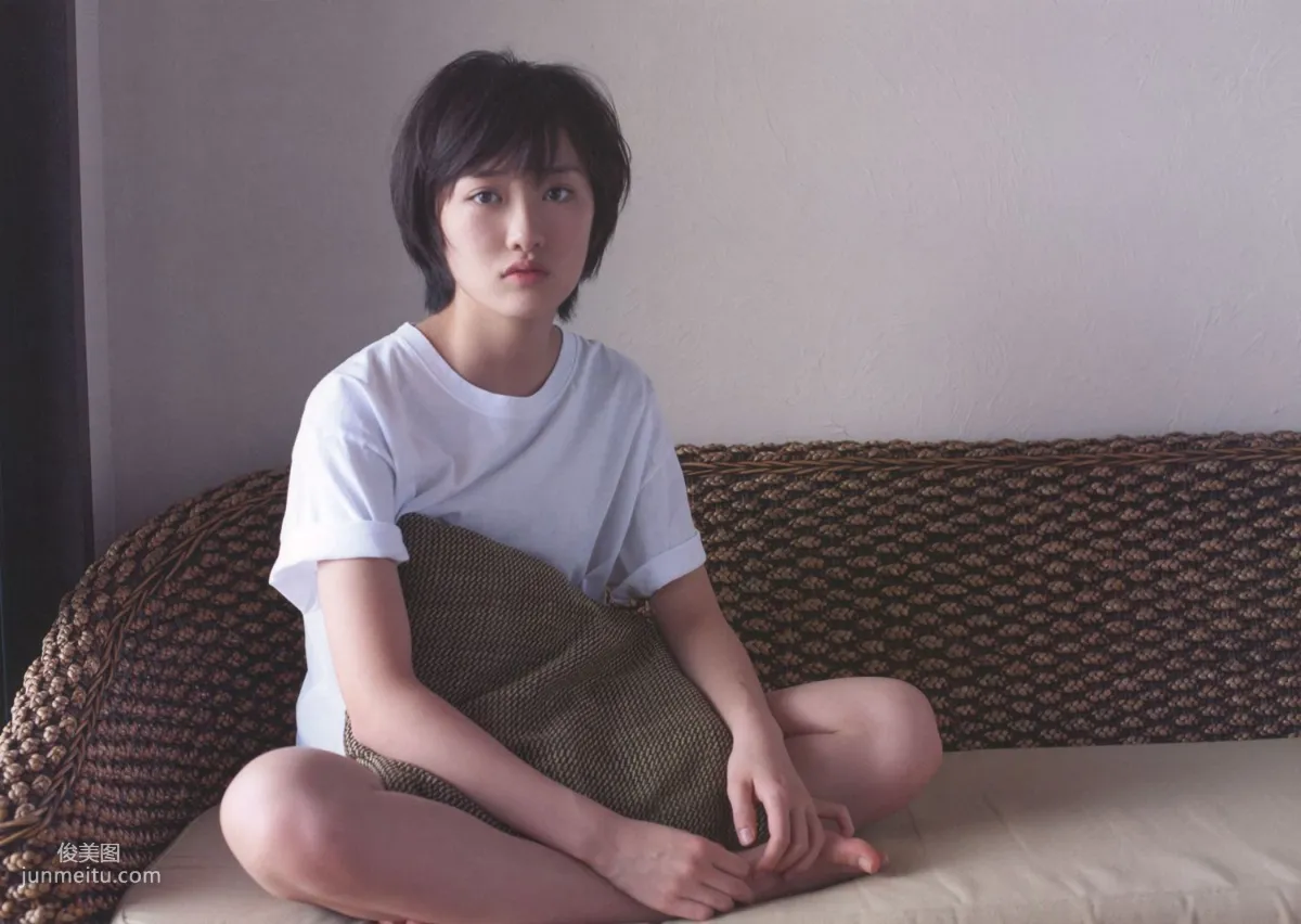工藤遙 《ハルカゼ》 [Photo Book] 寫真集 15