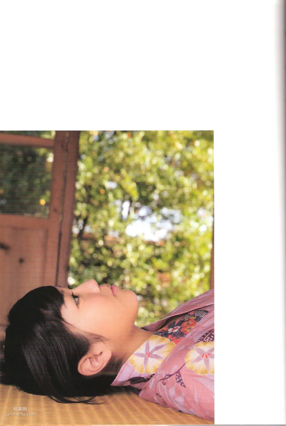 宮崎美穂《Shining Sky》 [Photo Book] 寫真集 61