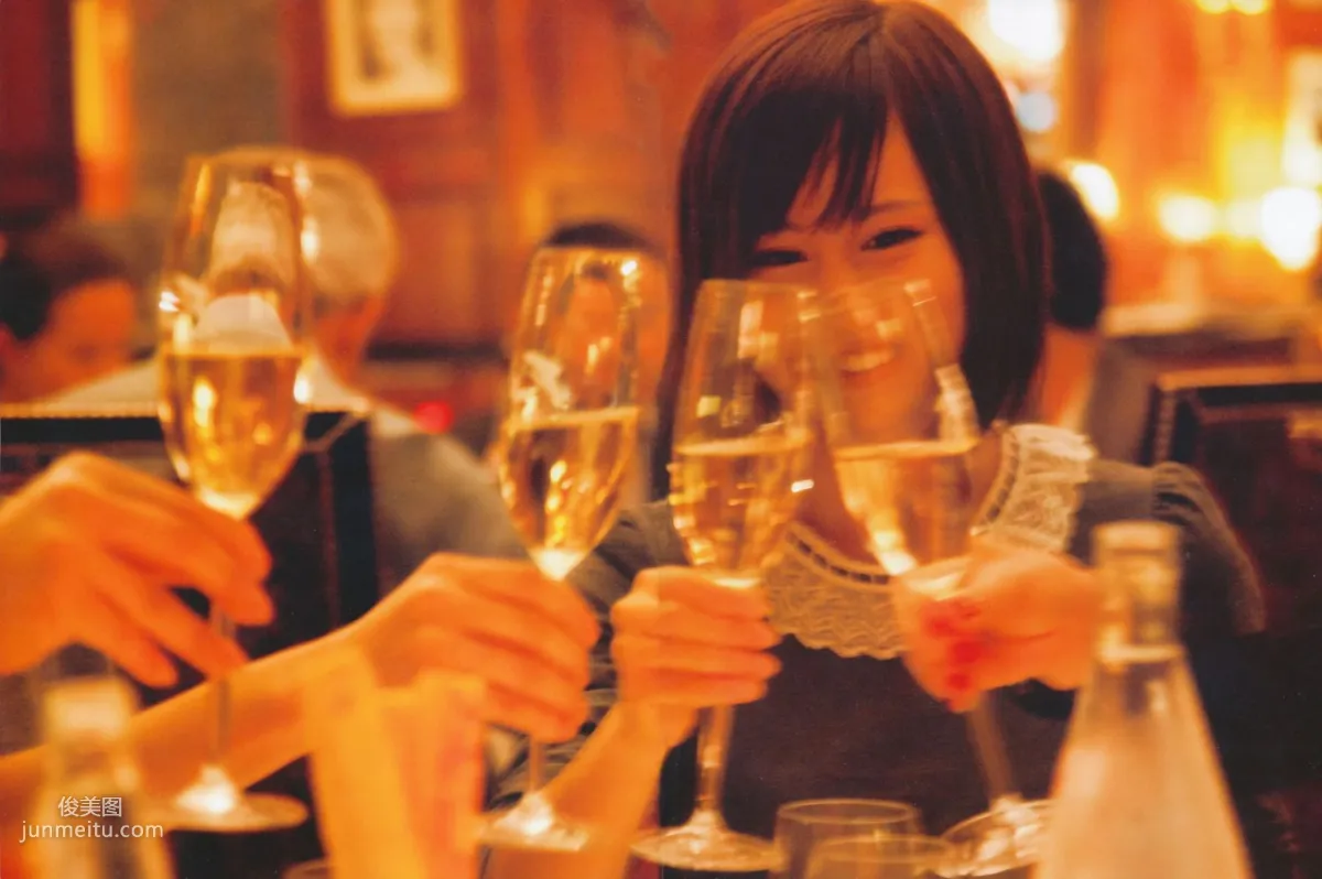 Atsuko Maeda Clumsy [Photo Books] photo 72