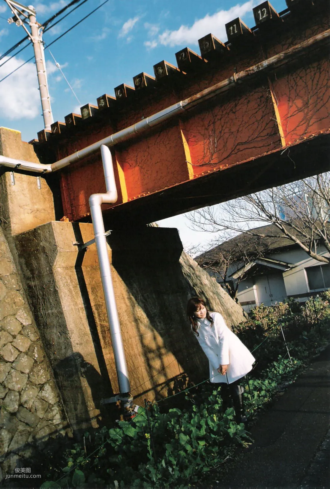 亀井絵裡 《ERI》 [Photo Book] 寫真集 63