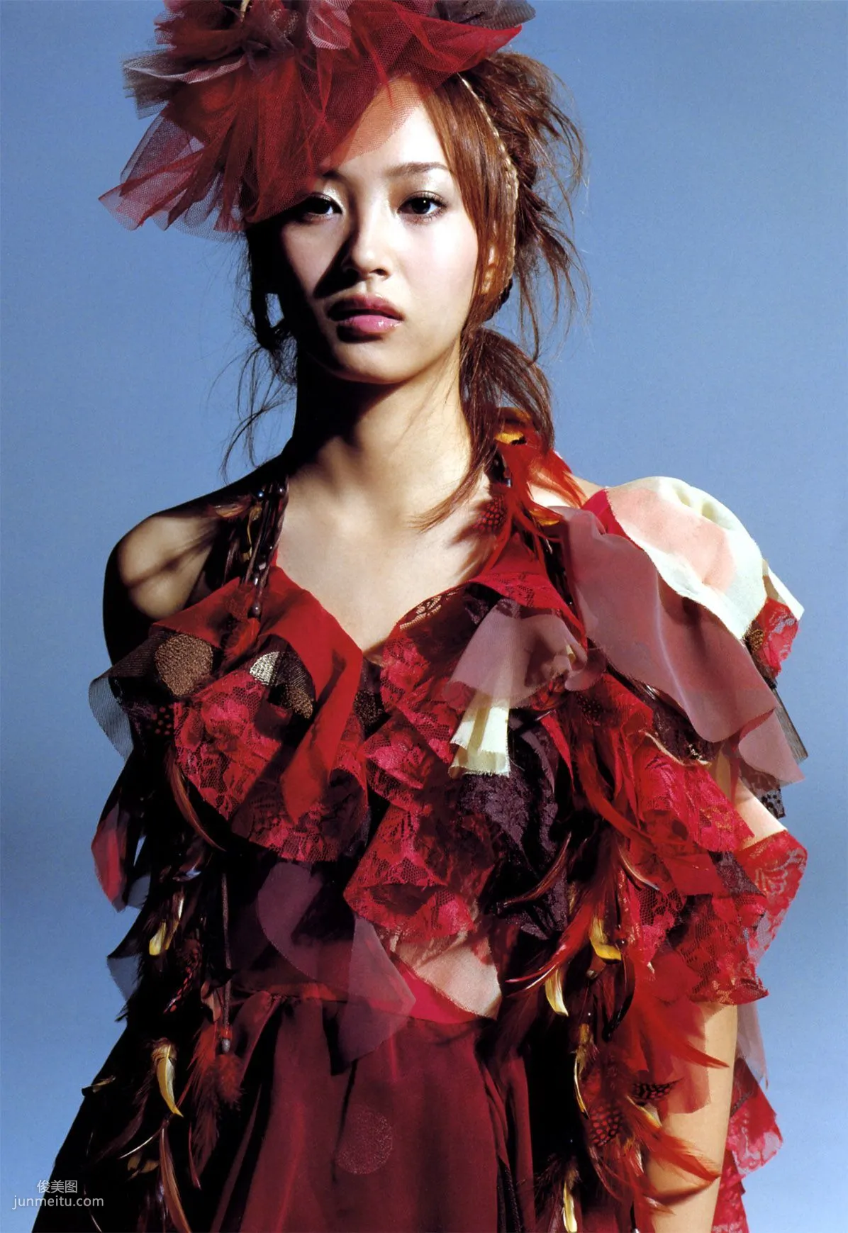 Miki Fujimoto, cheri [Photo Book] Photo Set photo 42