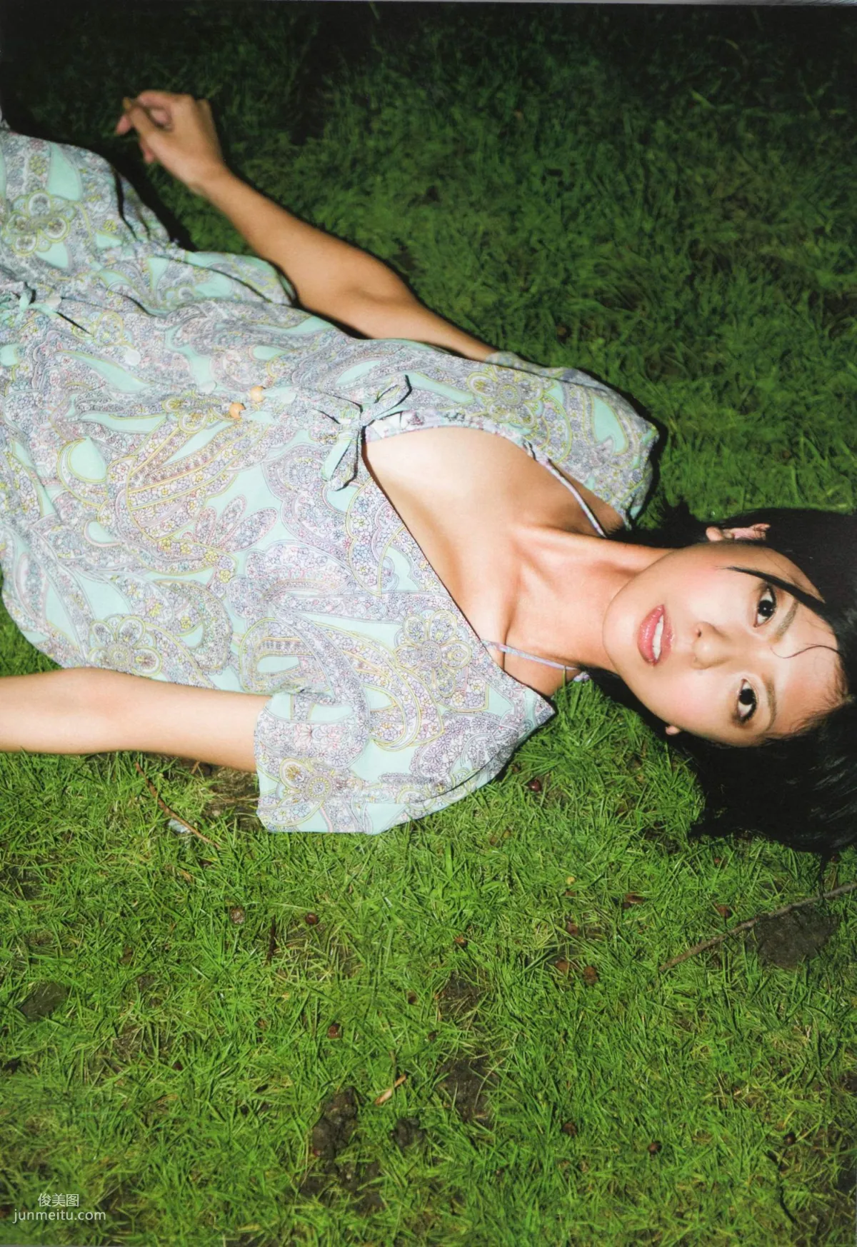 Mao Miyaji, Decada [PhotoBook] Photo Set photo 73