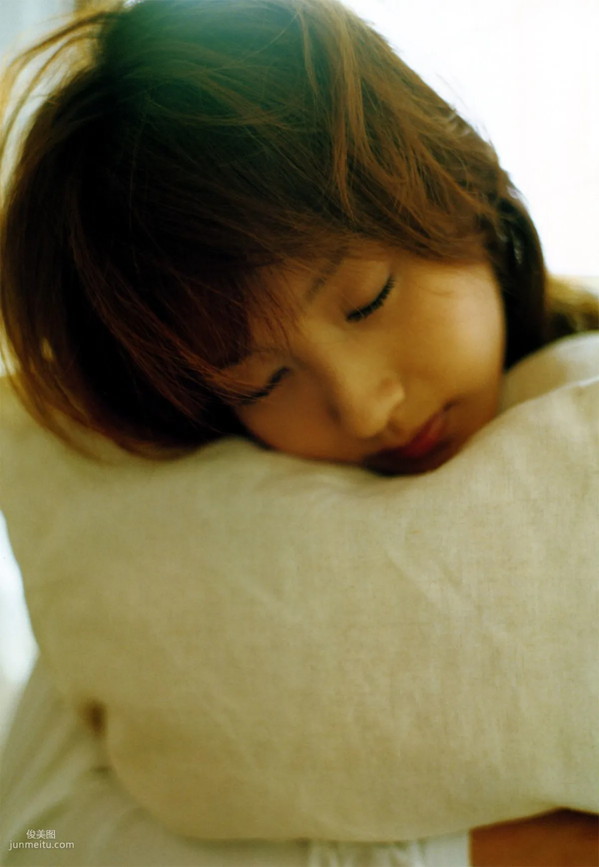 Miki Fujimoto, cheri [Photo Book] Photo Set photo 68