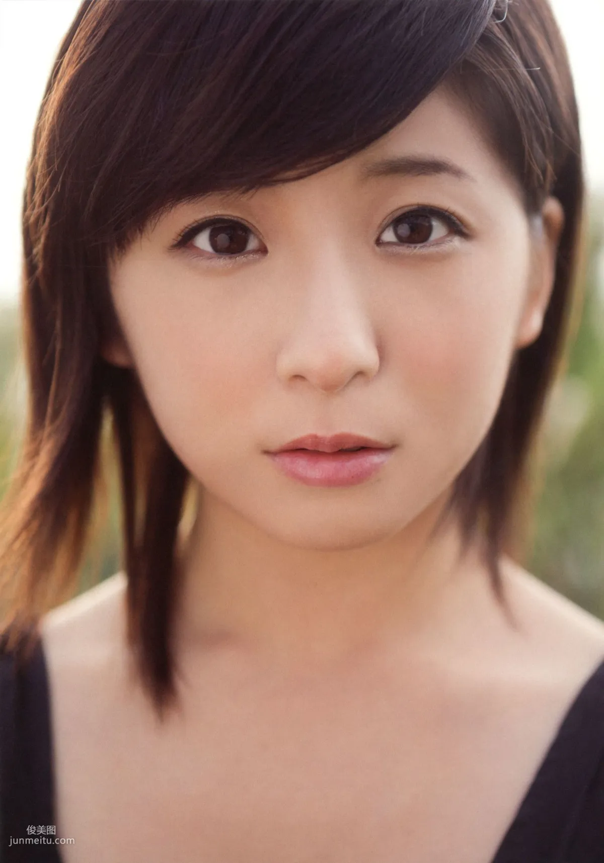 福田花音《Kanyon 17》 [Photo Book] 寫真集 63