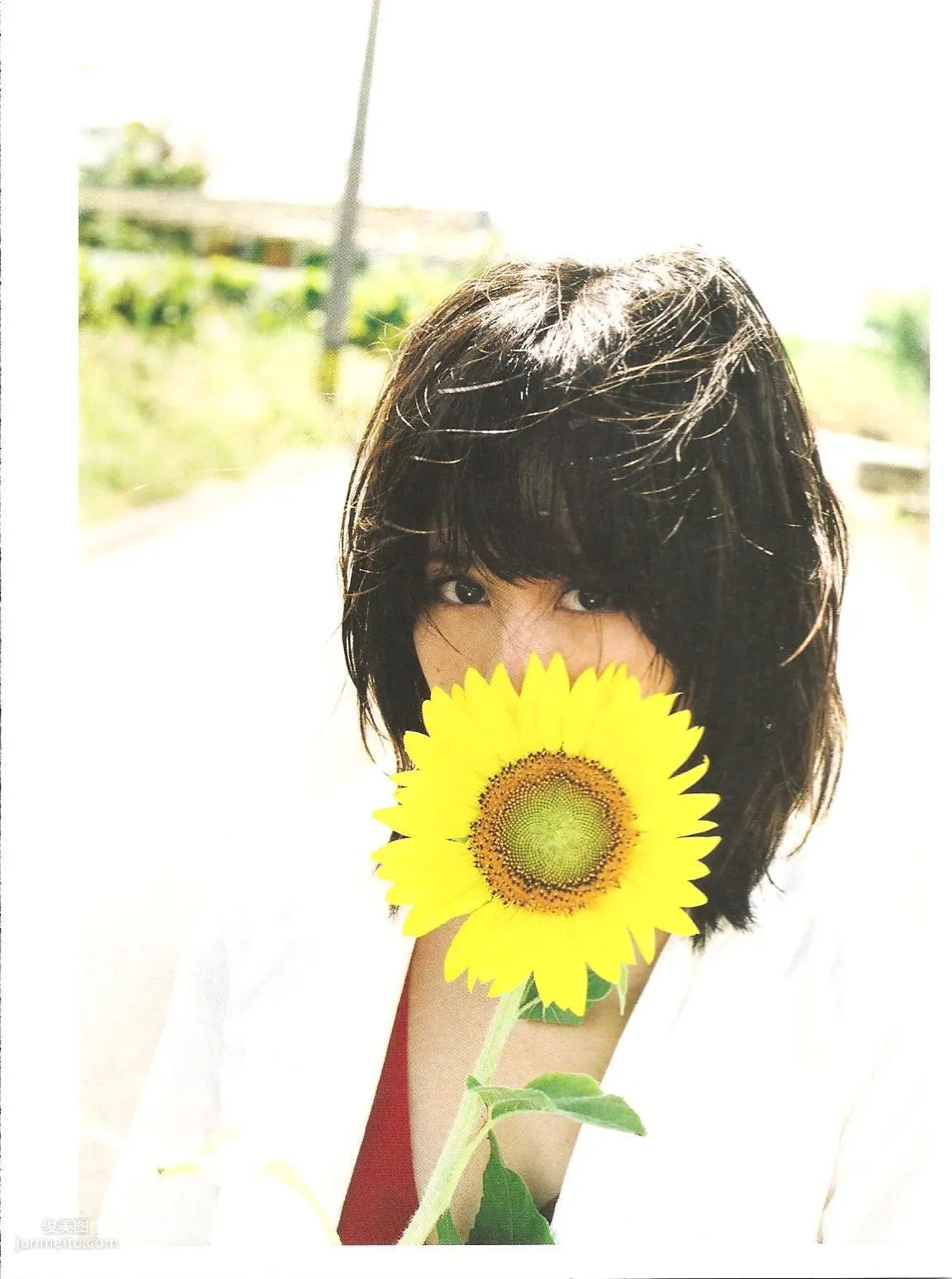 前田敦子 《Memorial》[PB写真集]2