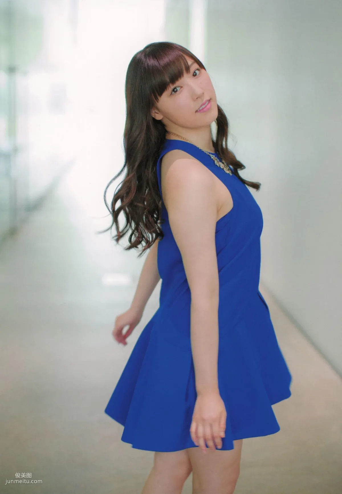 譜久村聖《Kagayaki かがやき》 [Photo Book] 寫真集 23