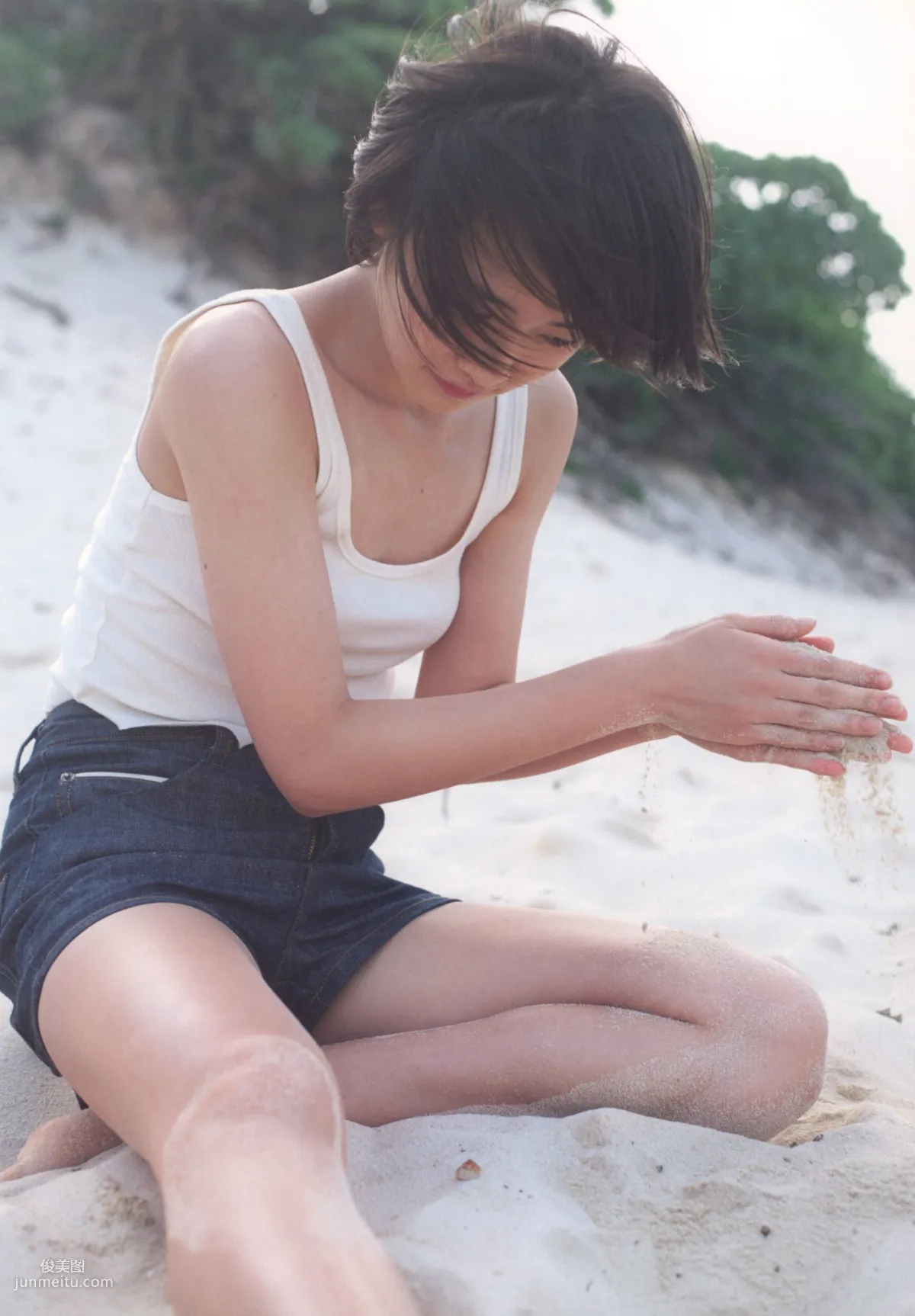 工藤遙 《ハルカゼ》 [Photo Book] 寫真集 59
