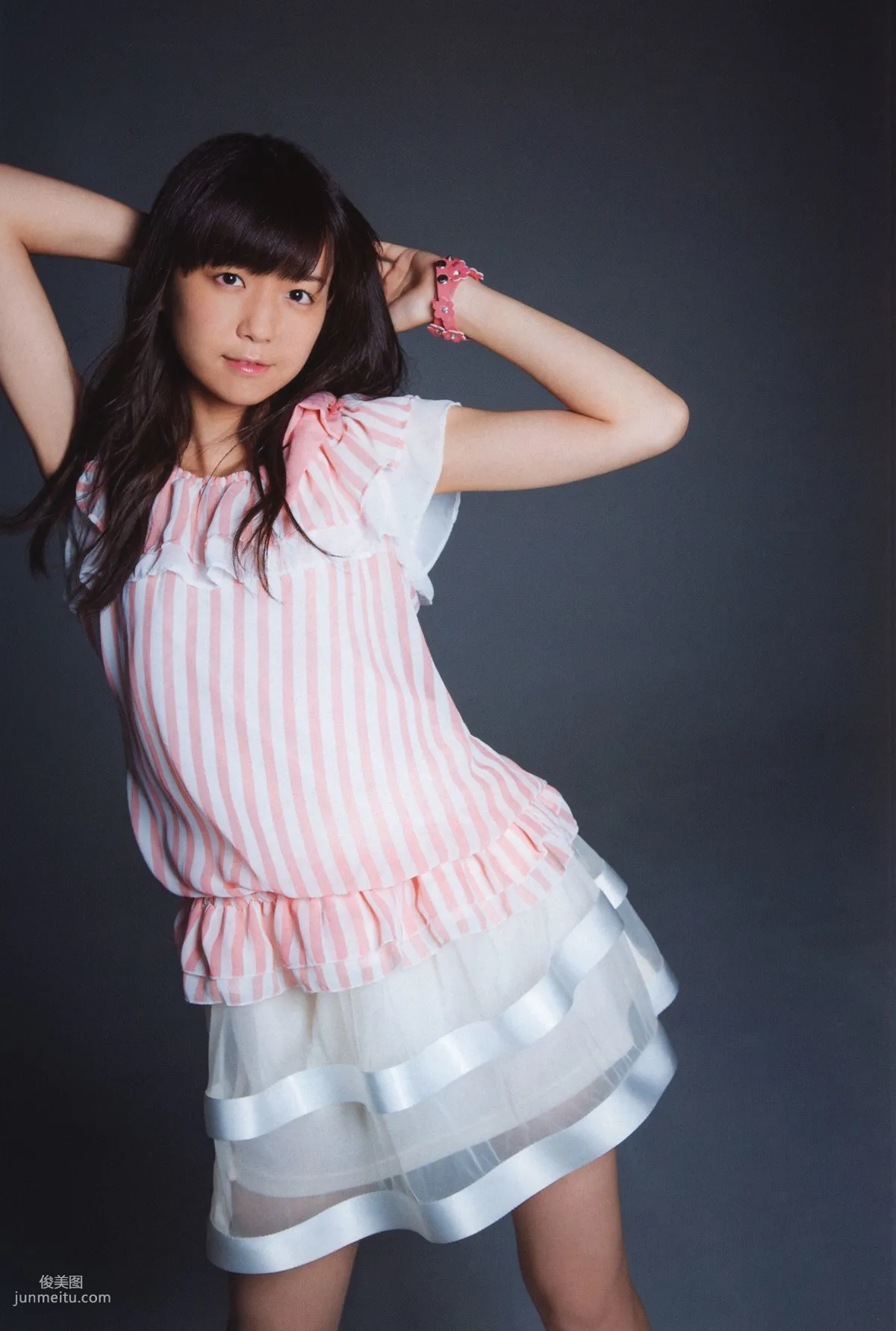 Juice=Juice《OFFICIAL PHOTO BOOK》 [PB] 寫真集 30