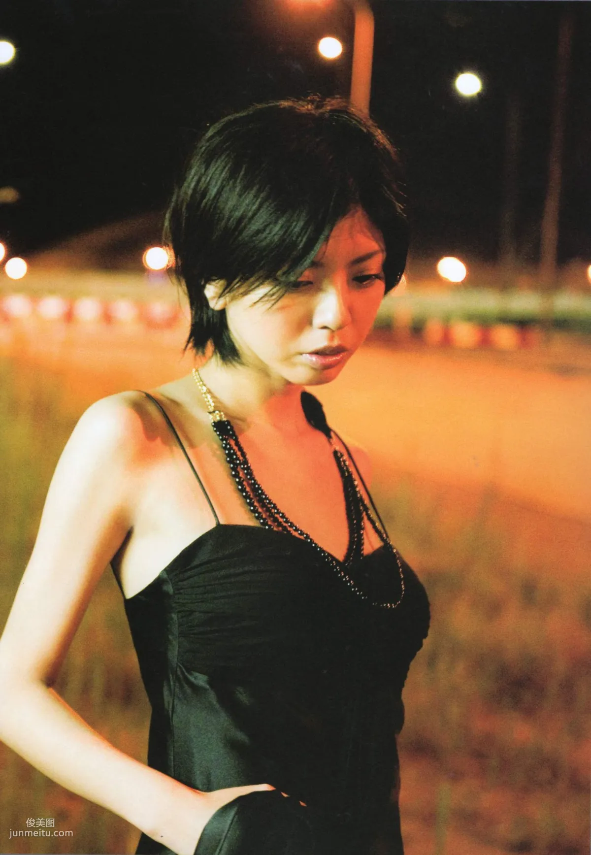 Mao Miyaji, Decada [PhotoBook] Photo Set photo 75