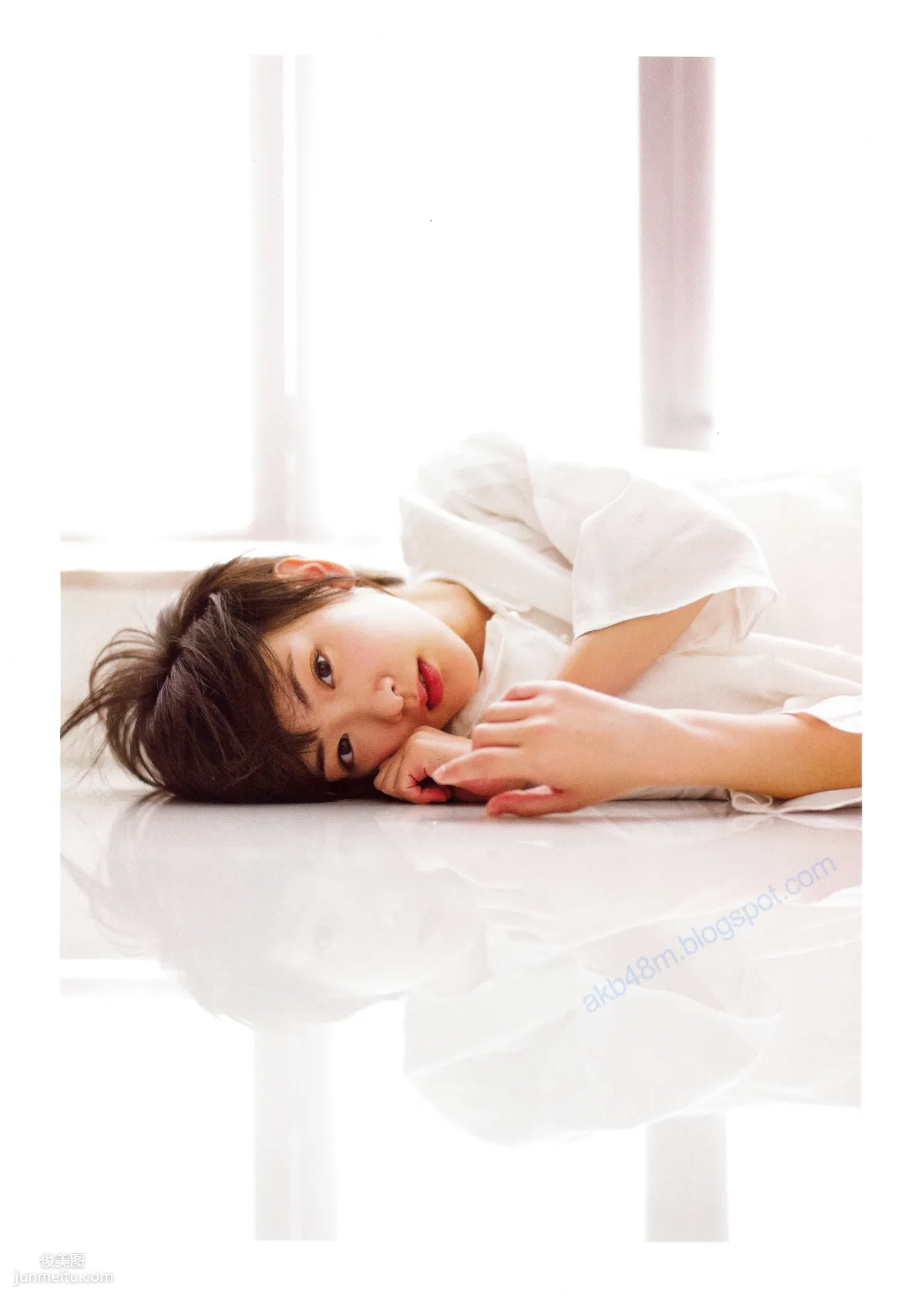 乃木坂46 《Winter 彩冬》 [PB写真集 季刊 88