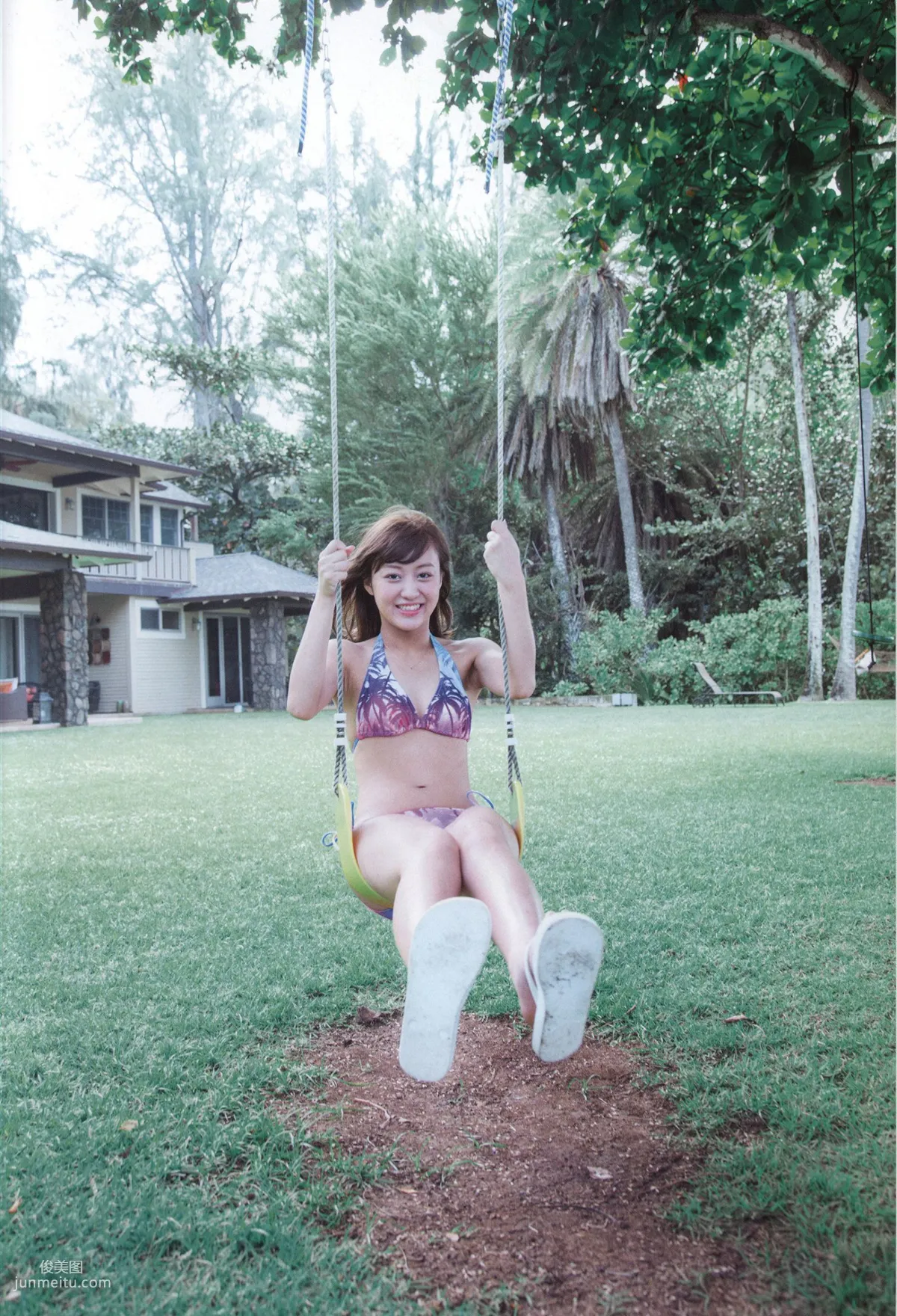 Alo-Hello! ℃-ute Photobook 2014 [PB写真集]112