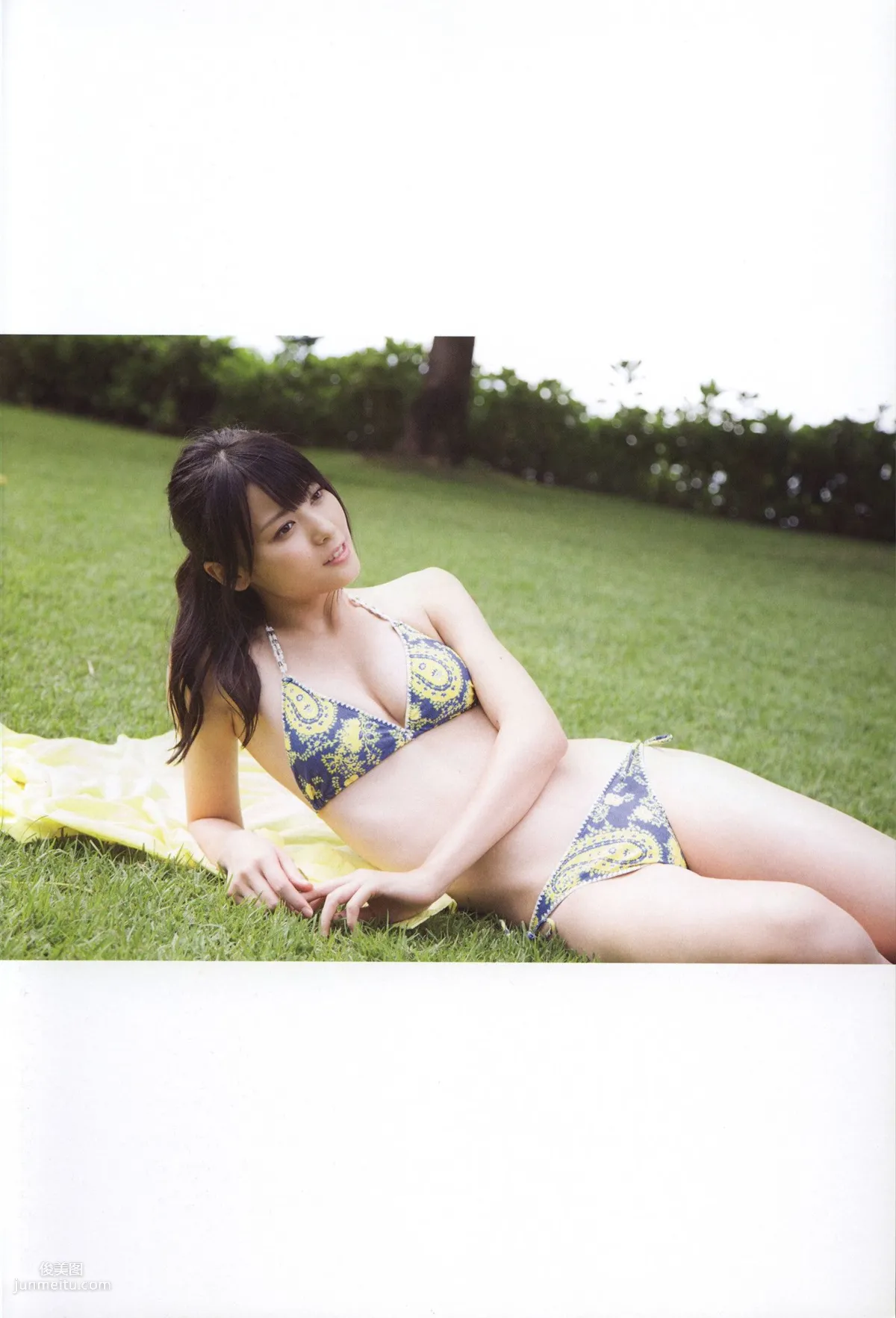 Alo-Hello! ℃-ute Photobook 2014 [PB写真集]118