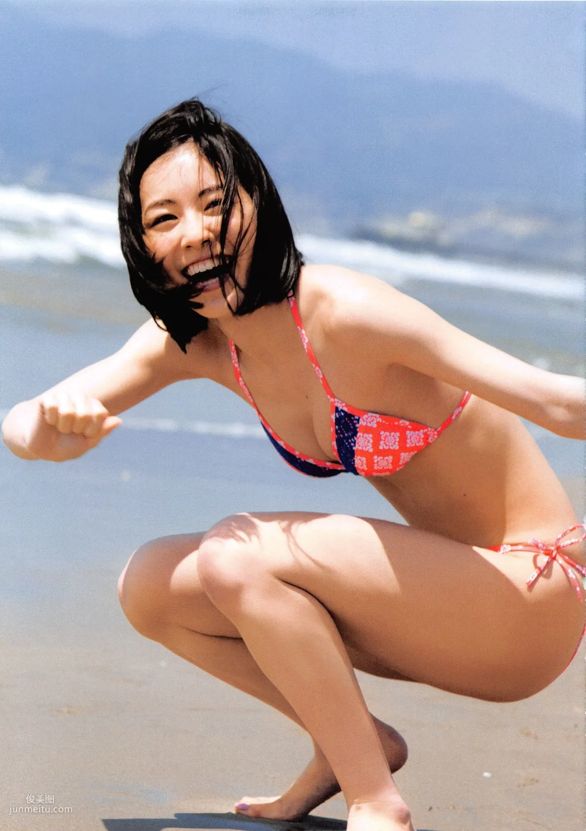 Jurina Matsui Jurina [PhotoBook] Photo Set photo 88