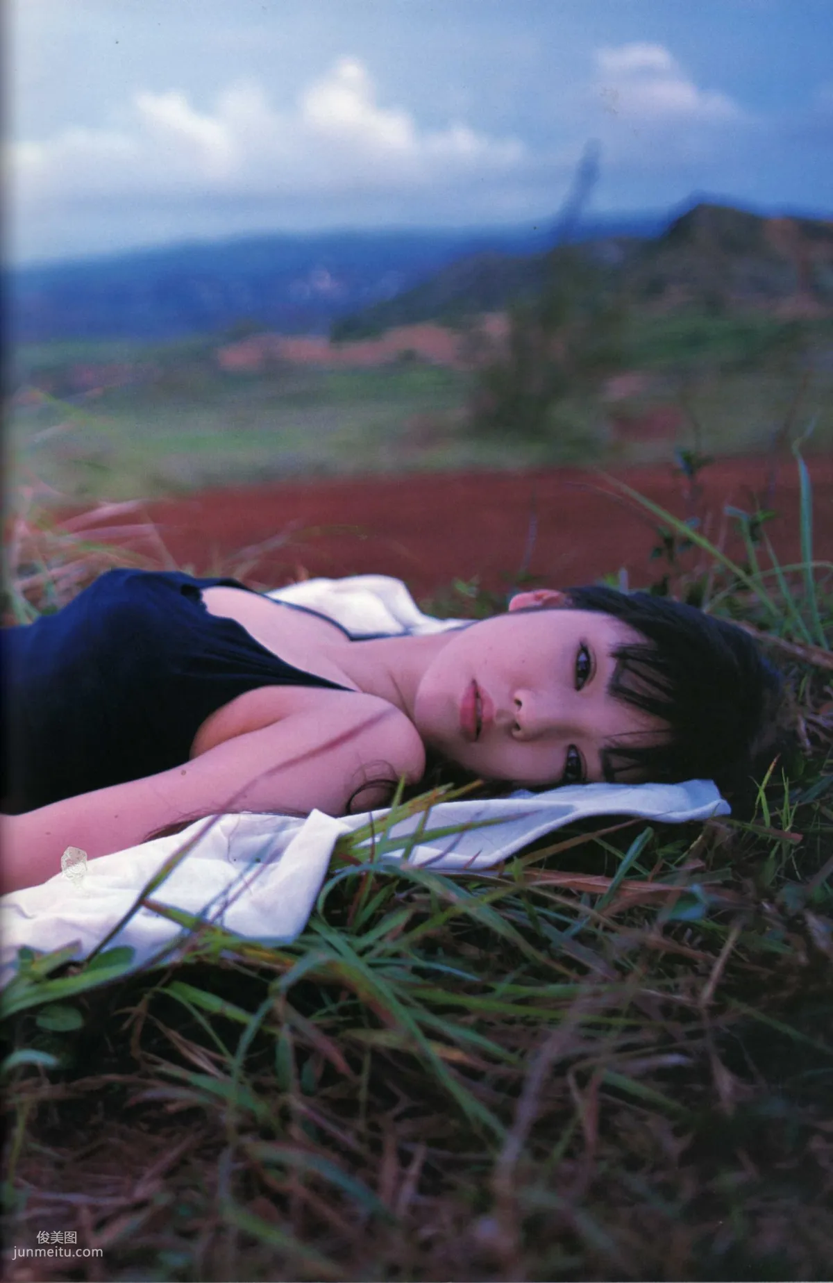 道重さゆみ/道重沙由美 《loveletter》 [PB寫真集] 83