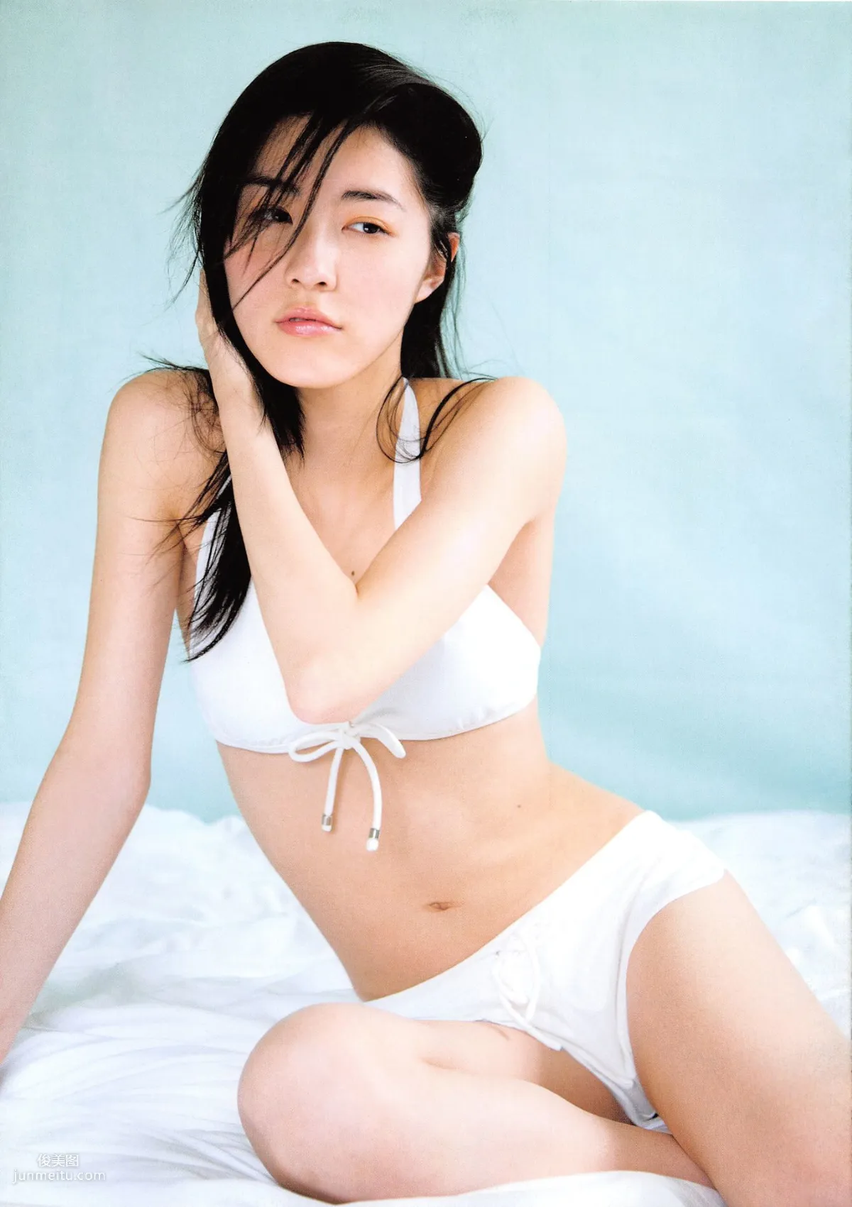 Jurina Matsui Jurina [PhotoBook] Photo Set photo 92