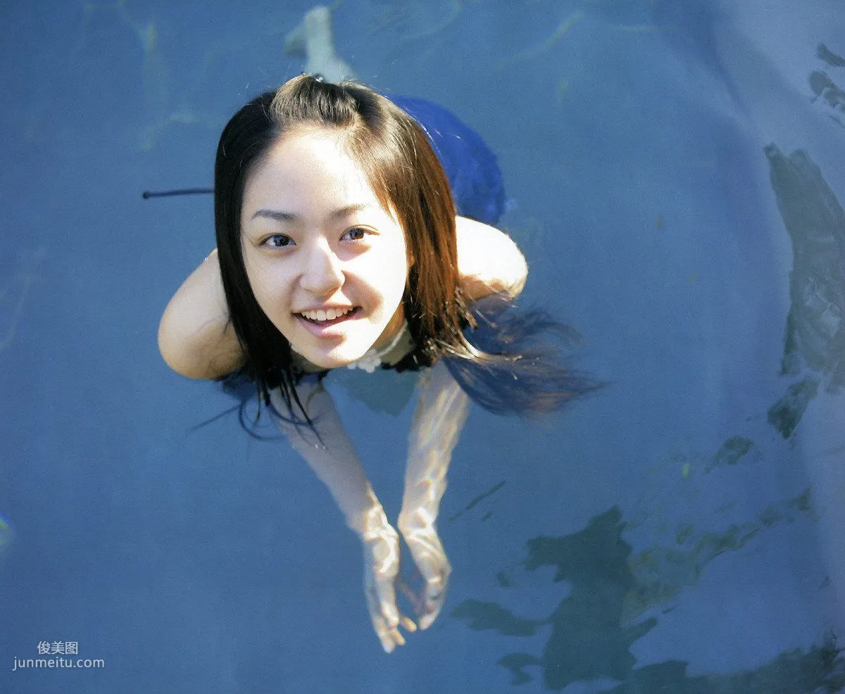 Mao Inoue Mao-Inoue-2007 [Photo Book] Photo Set photo 92