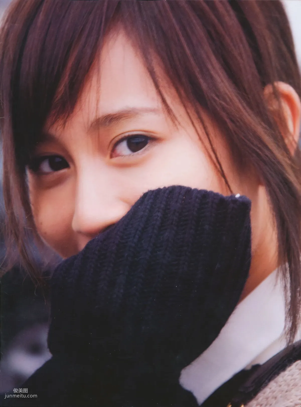 Atsuko Maeda Clumsy [Photo Books] photo 57