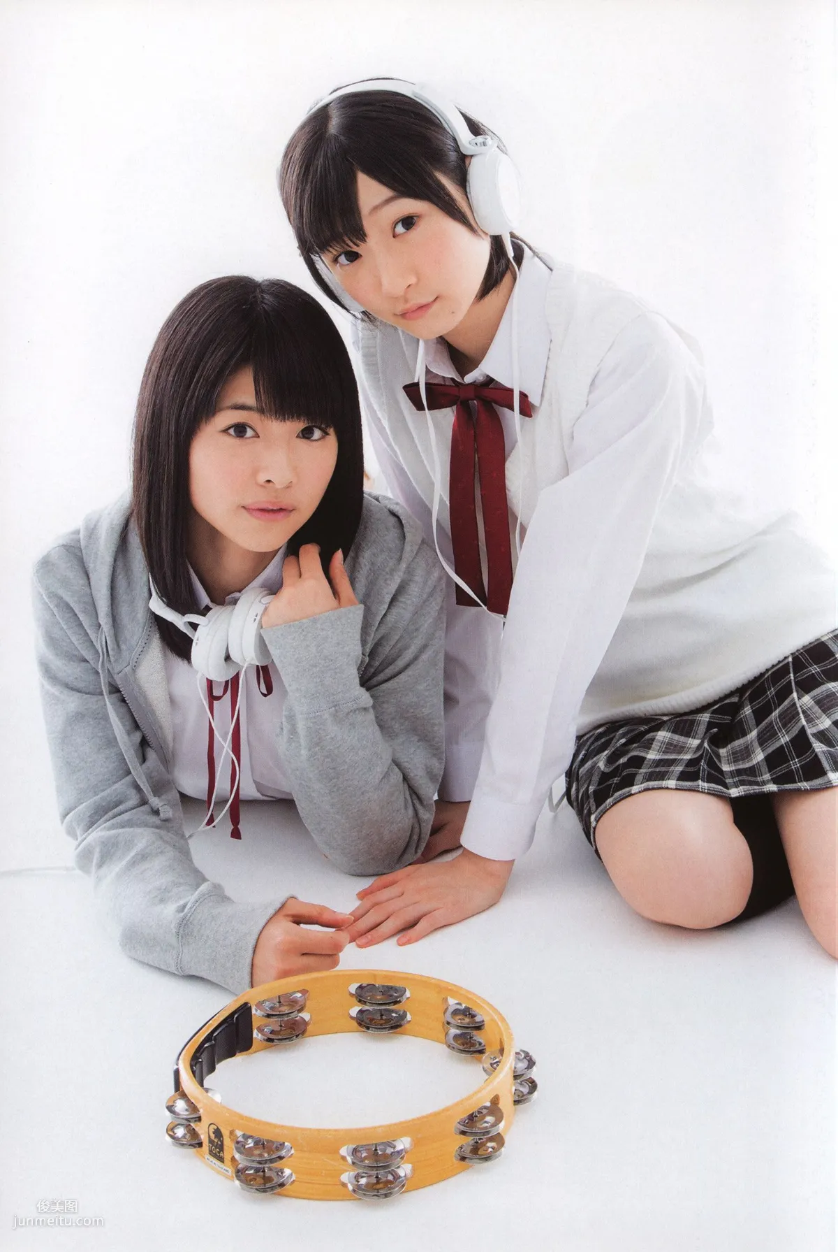 Juice=Juice《OFFICIAL PHOTO BOOK》 [PB] 寫真集 57
