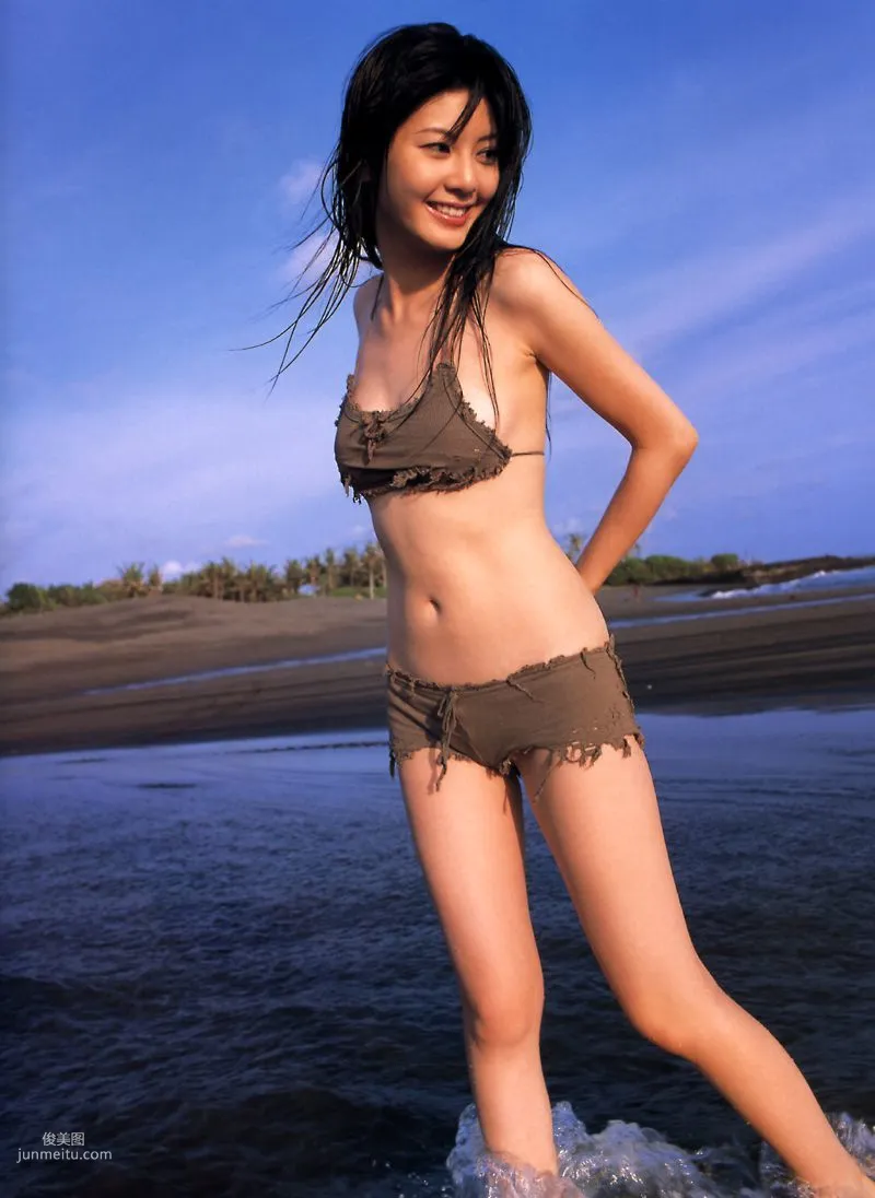 原史奈 《F.spot(Nox)》 [Photo Book] 寫真集 50