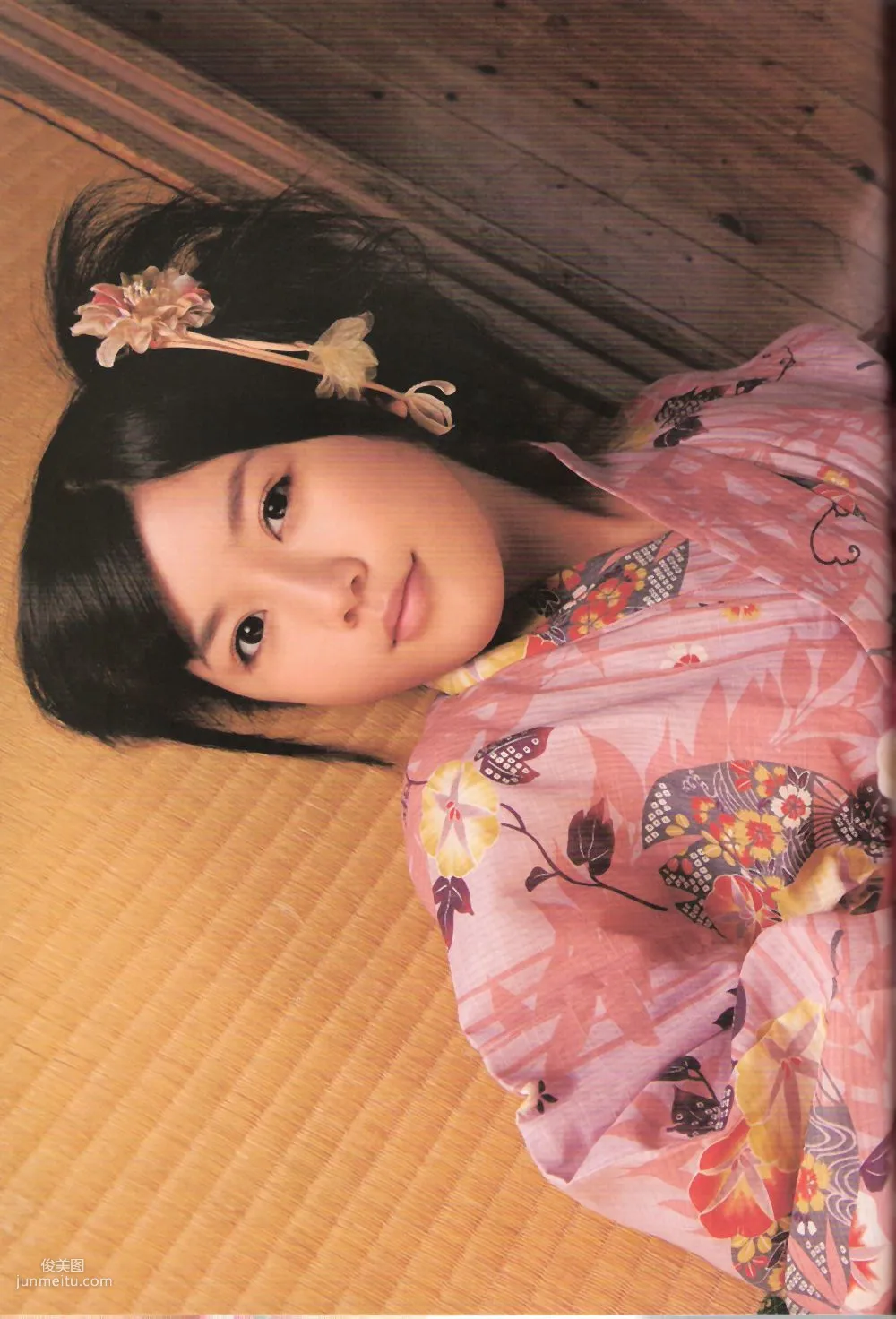 宮崎美穂《Shining Sky》 [Photo Book] 寫真集 63