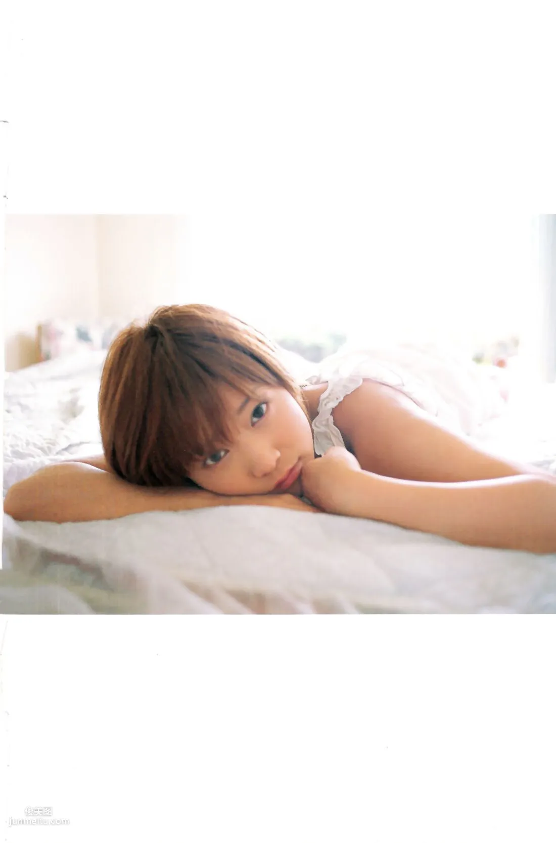 亀井絵裡 《ERI》 [Photo Book] 寫真集 22