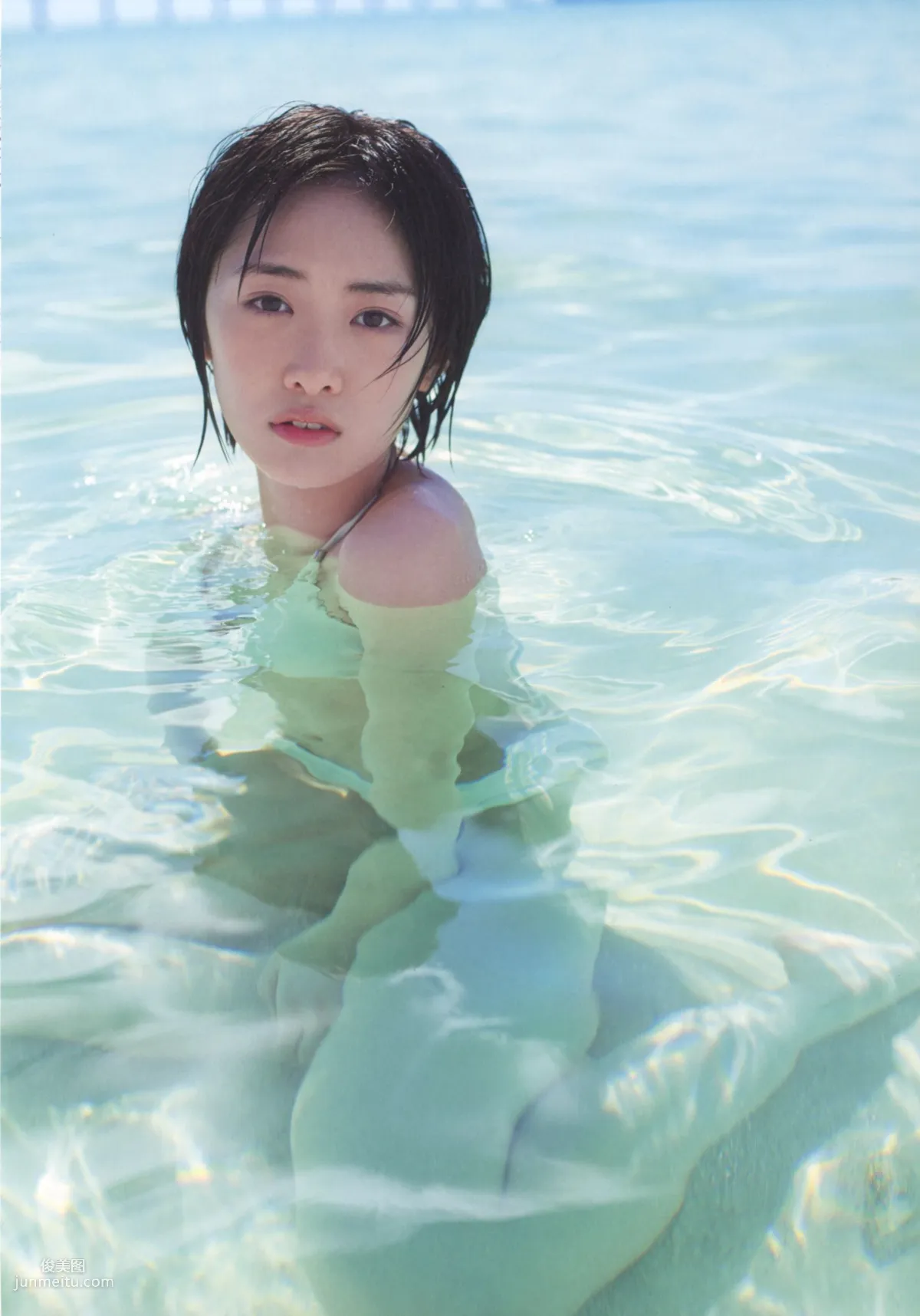 工藤遙 《ハルカゼ》 [Photo Book] 寫真集 12