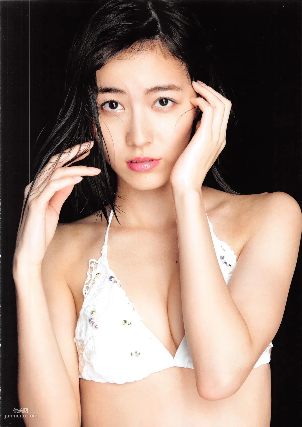 Jurina Matsui Jurina [PhotoBook] Photo Set photo 9