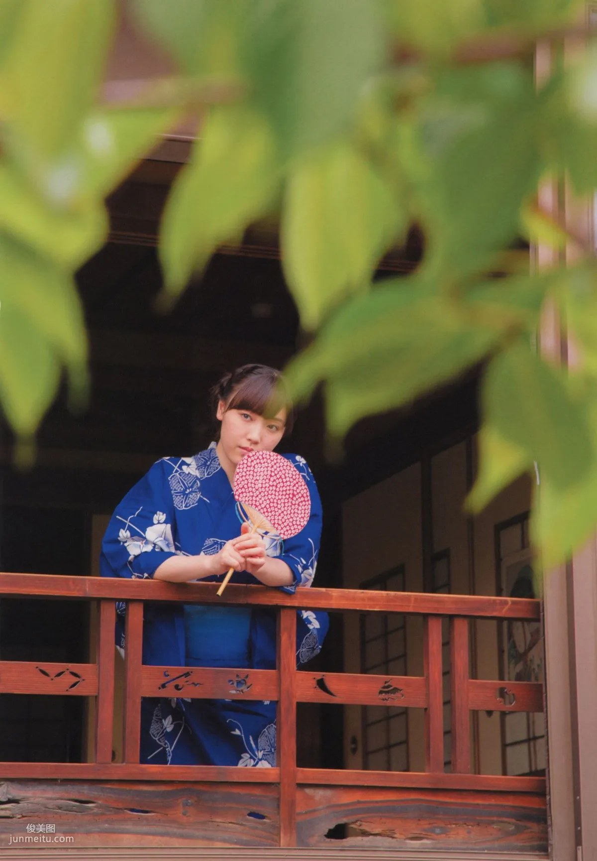 譜久村聖《Kagayaki かがやき》 [Photo Book] 寫真集 41