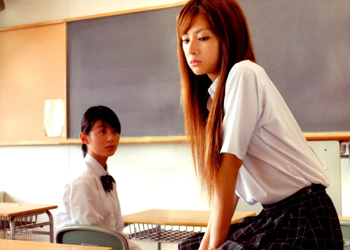 北川景子《Dear Friends》 [Photo Book] 寫真集 2