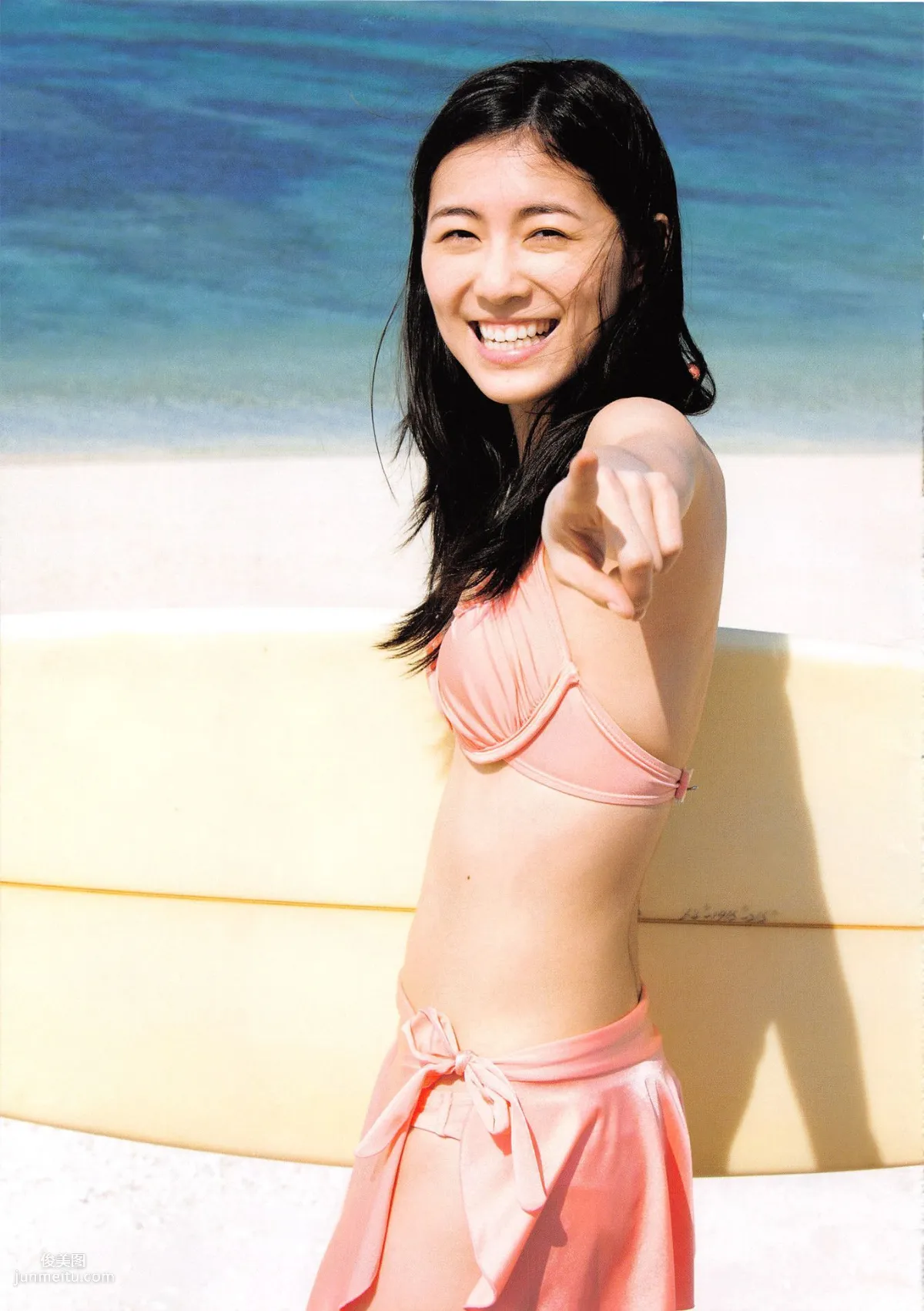 Jurina Matsui Jurina [PhotoBook] Photo Set photo 79