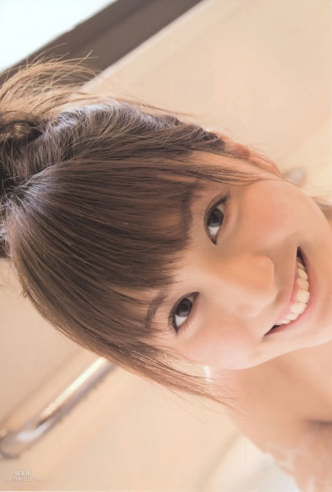 大島麻衣《勉強させていただきました!》 [PB寫真集] 27