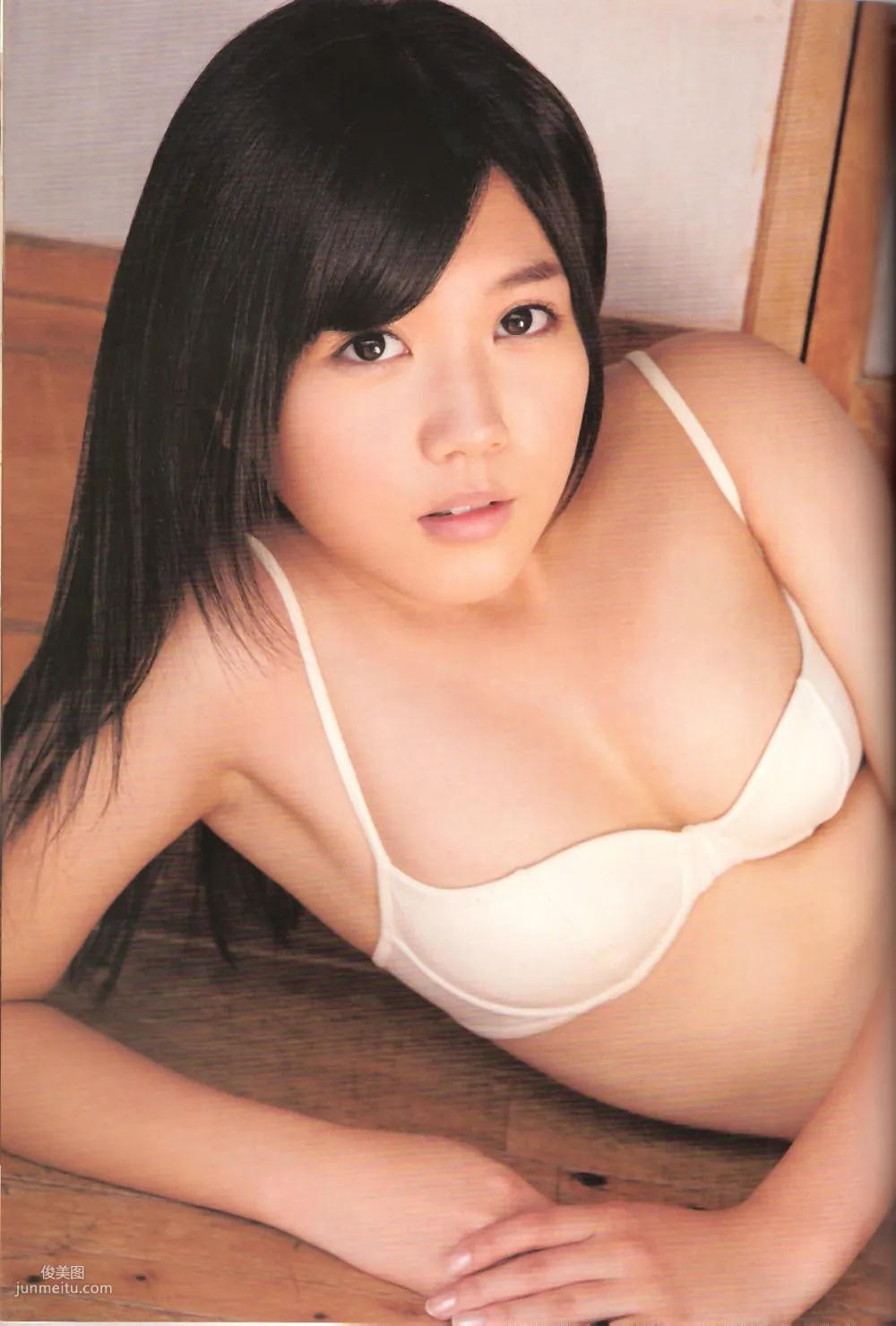 宮崎美穂《Shining Sky》 [Photo Book] 寫真集 43