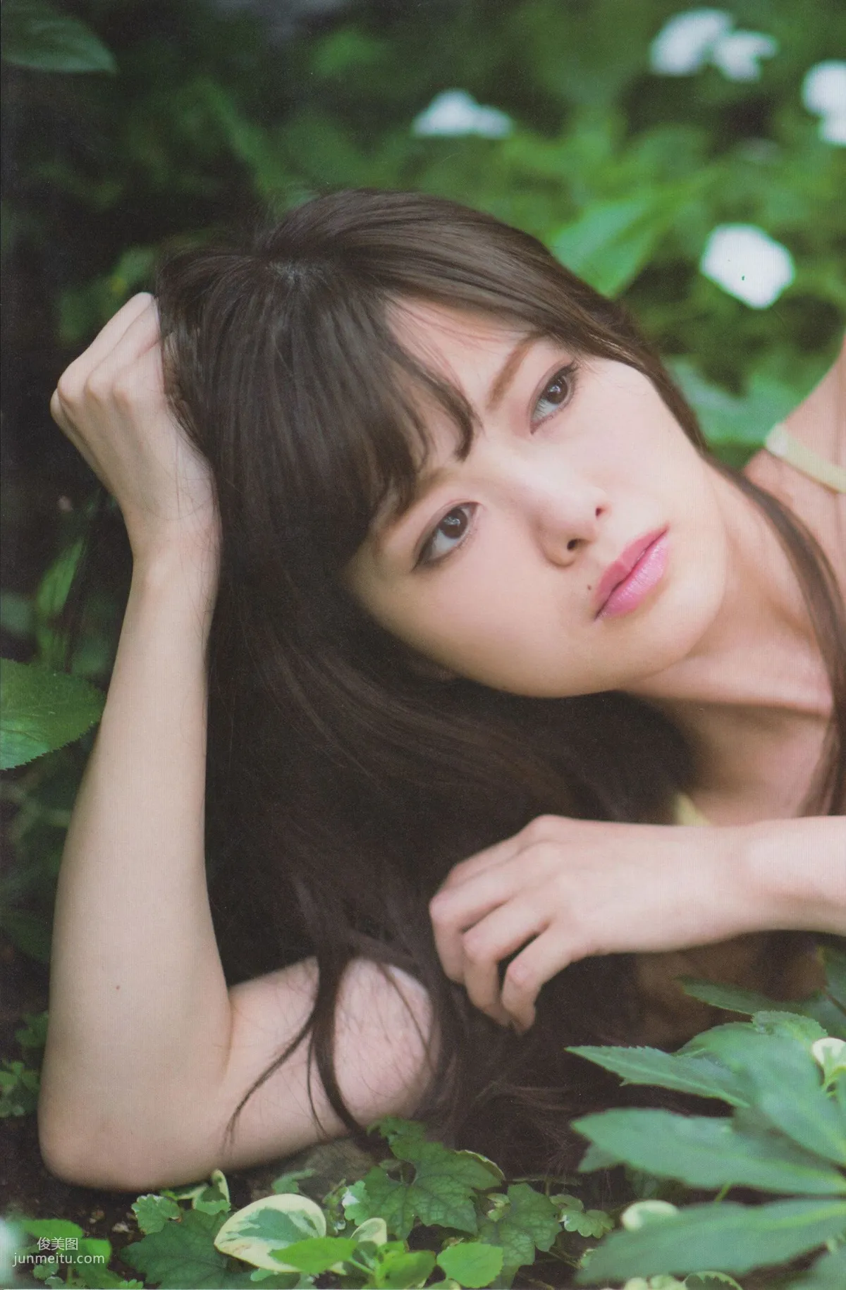 白石麻衣《清純な大人｣》 [Photo Book] 寫真集 83