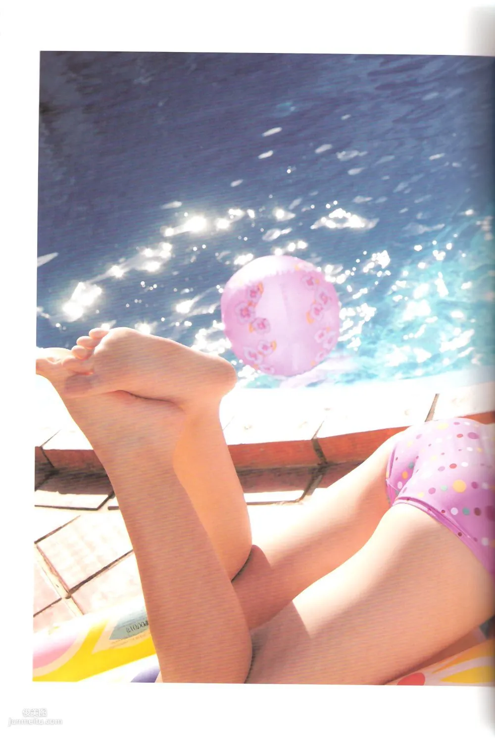 宮崎美穂《Shining Sky》 [Photo Book] 寫真集 17