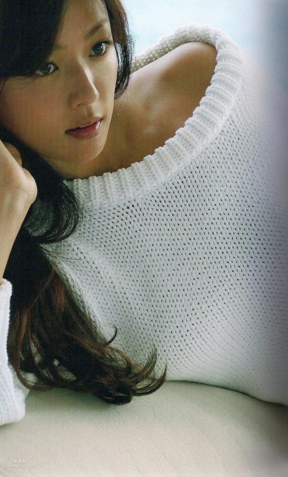 深田恭子 《Down to earth》 [PB寫真集] 52