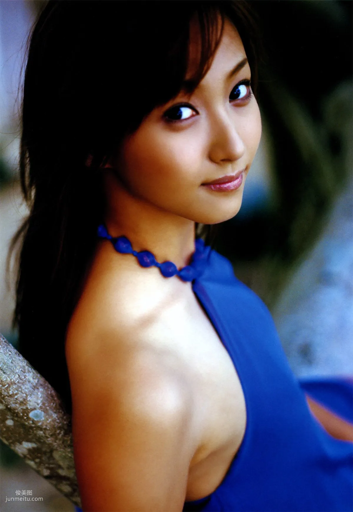 Miki Fujimoto, cheri [Photo Book] Photo Set photo 61